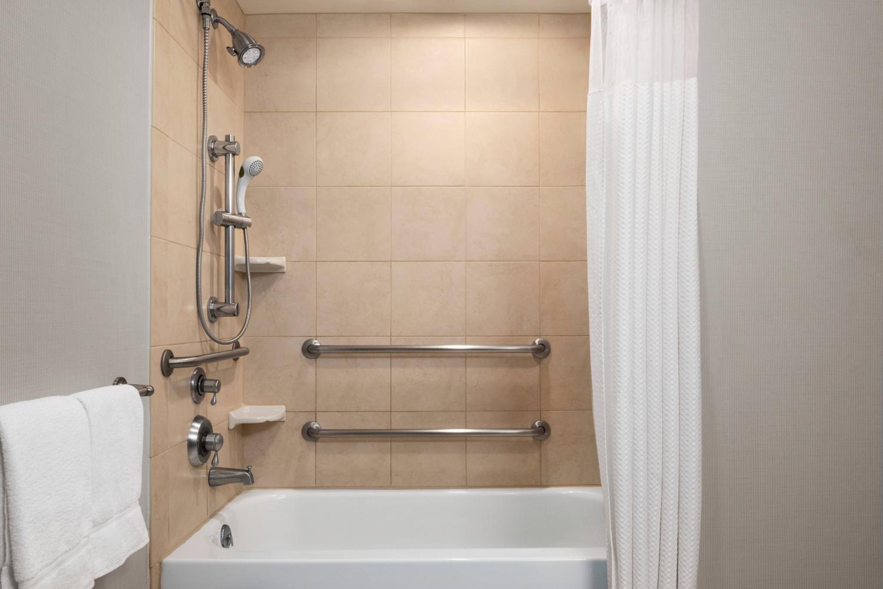 Courtyard by Marriott Madison West / Middleton, Foto 4