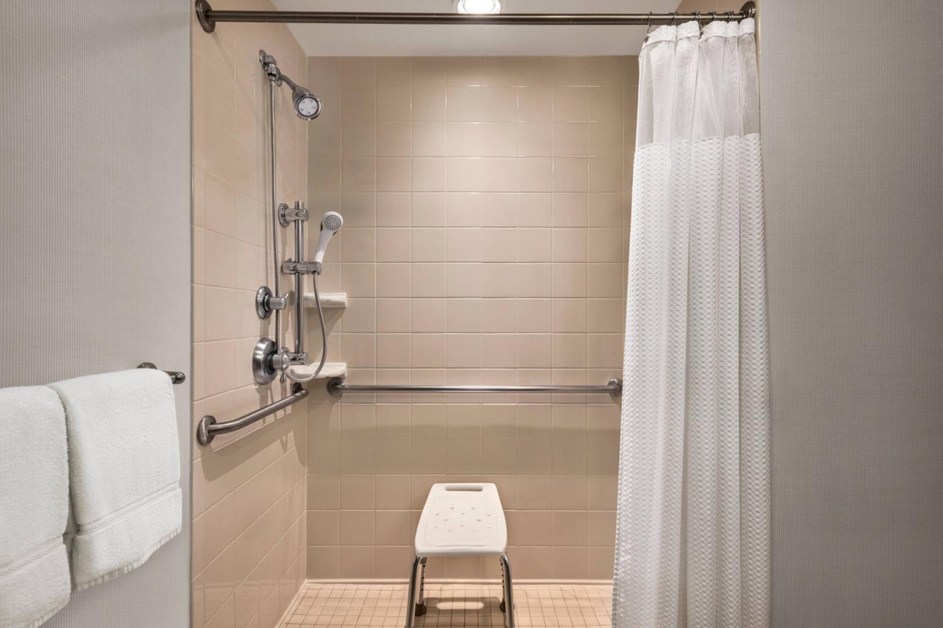 Courtyard by Marriott Madison West / Middleton, Foto 5
