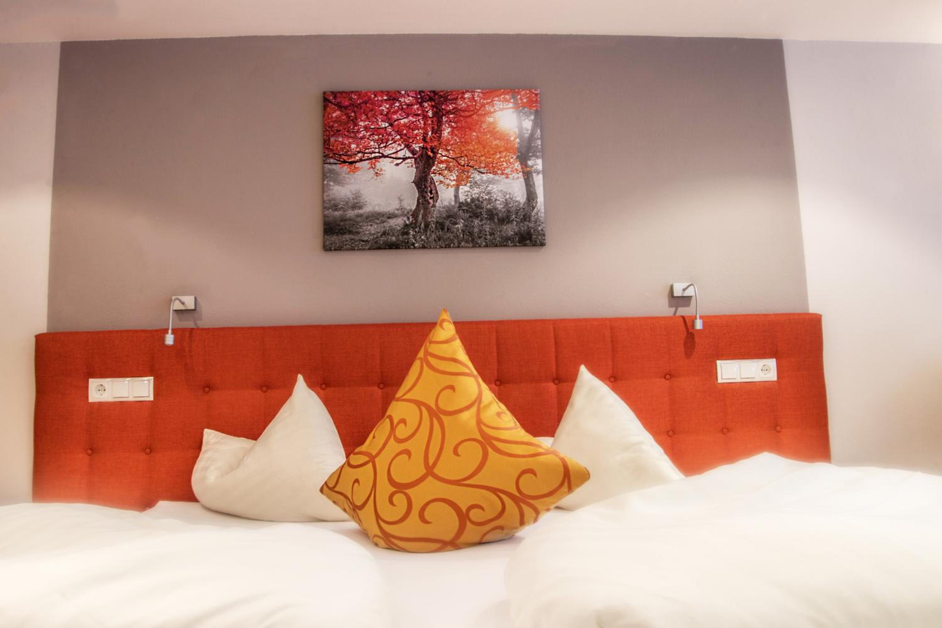 Superior Double Room - Photo 2