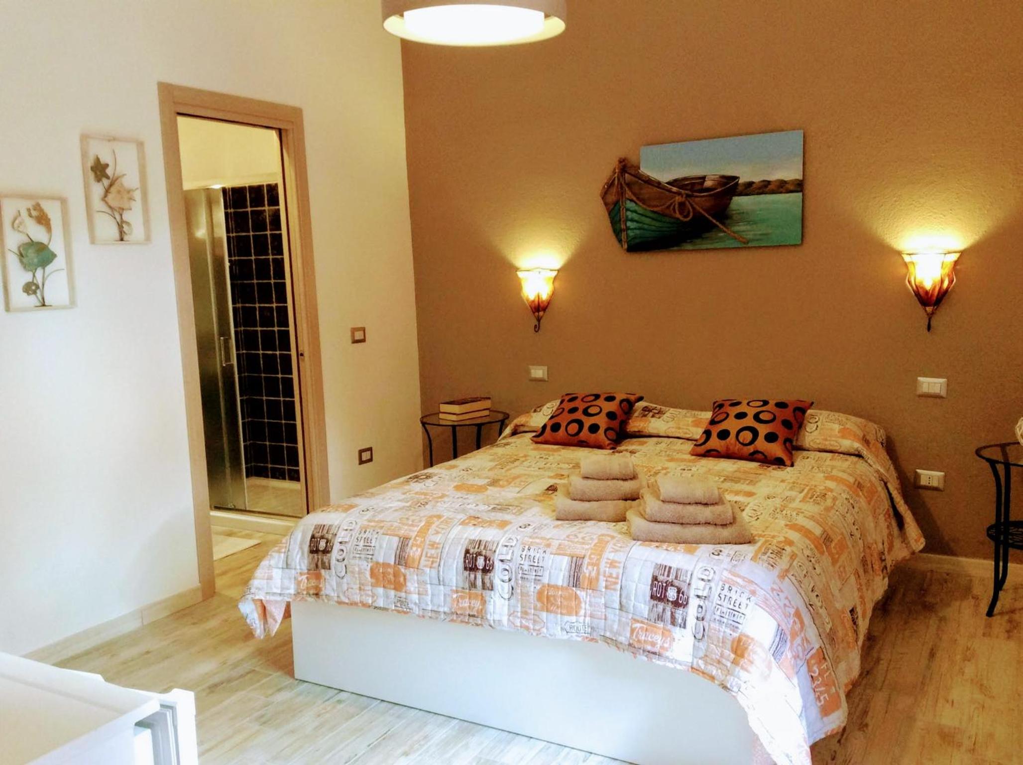 Double Room with Private Bathroom photo 1