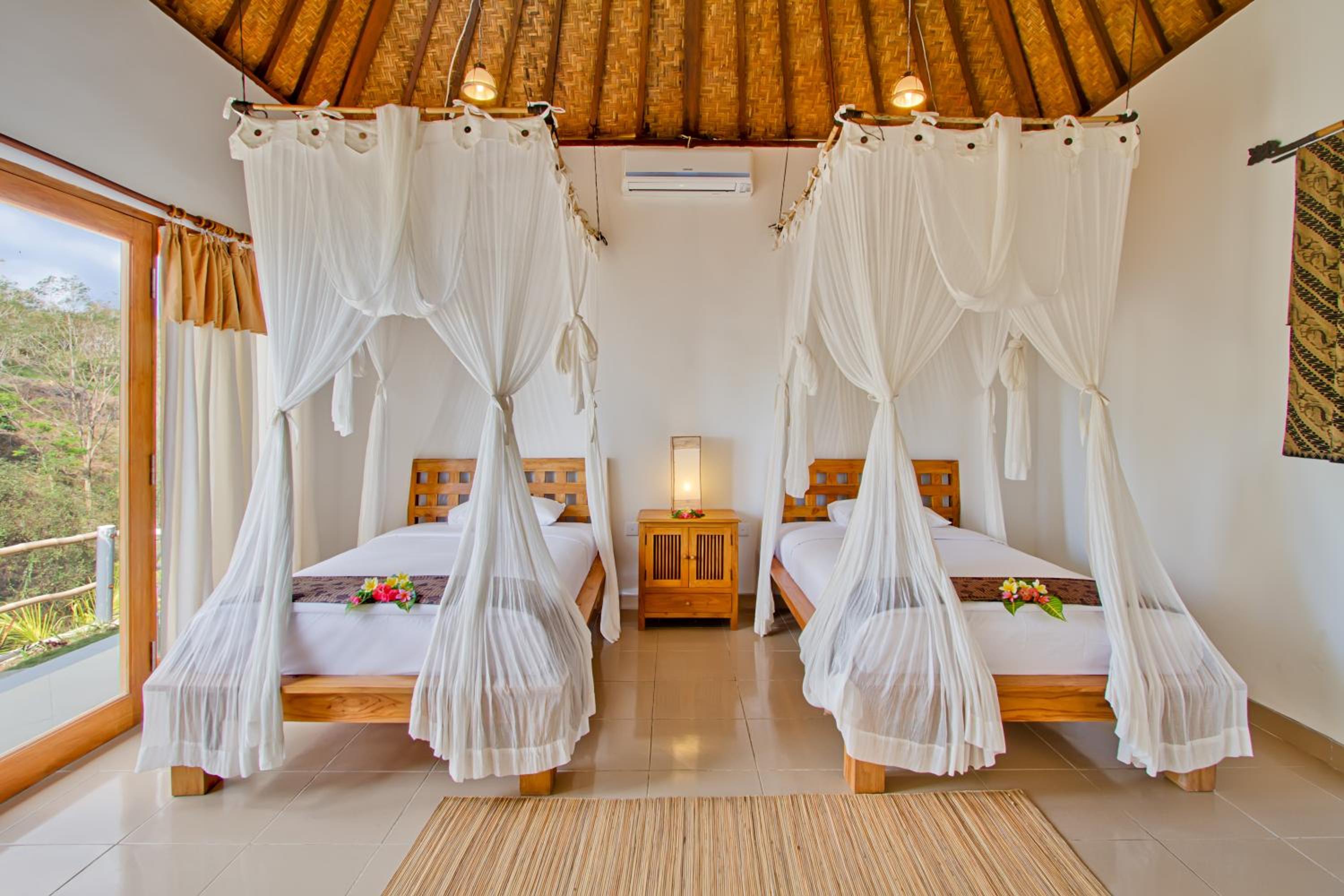 Two-Bedroom Villa photo 2