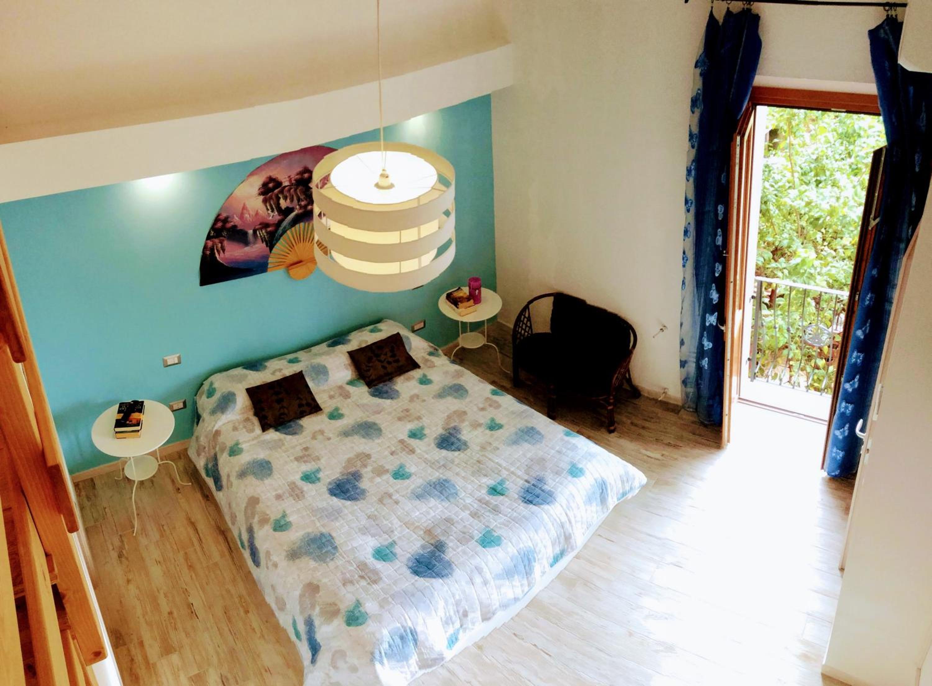 Triple Room with Private Bathroom photo 2