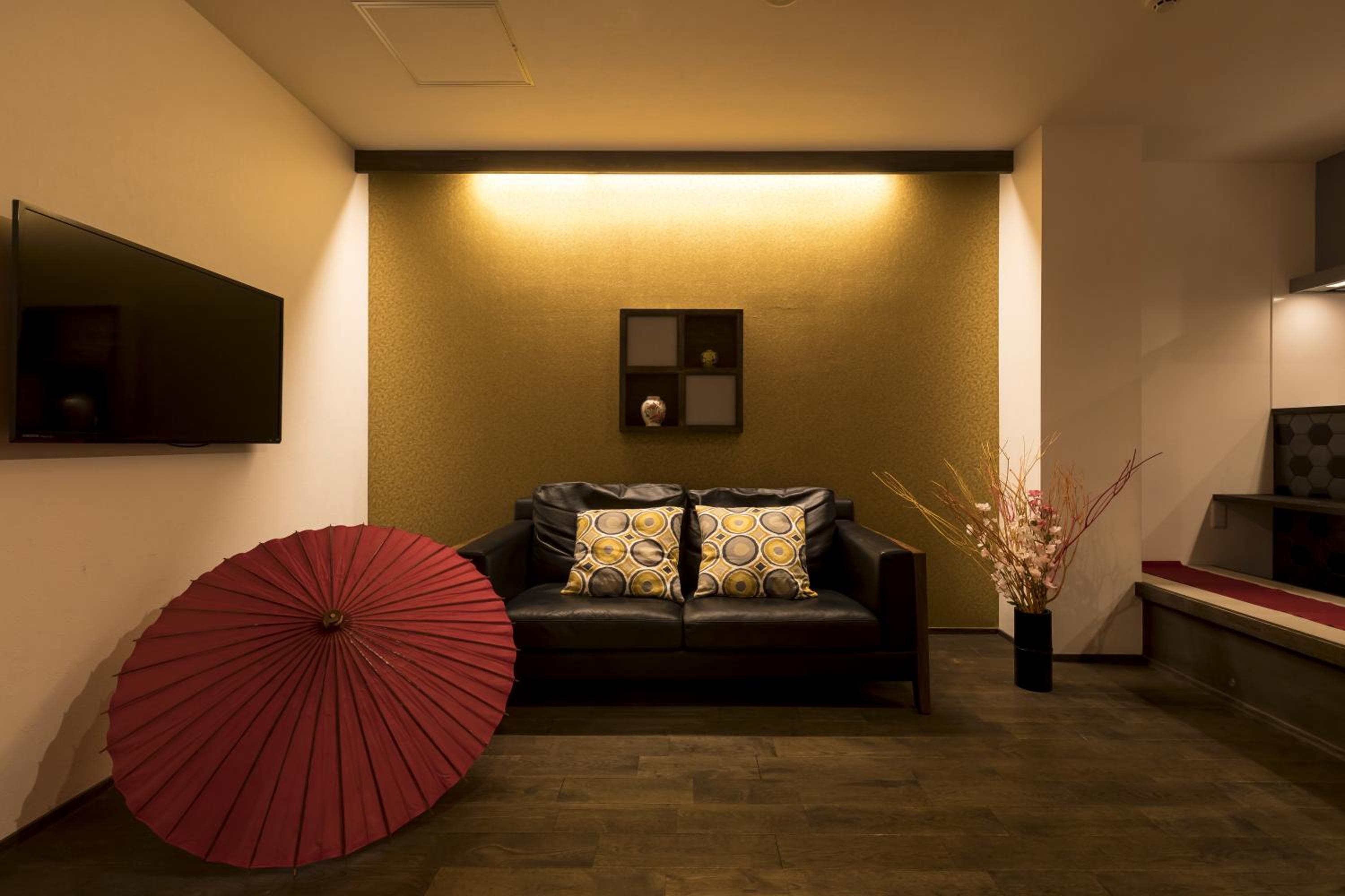 Standard Family Room