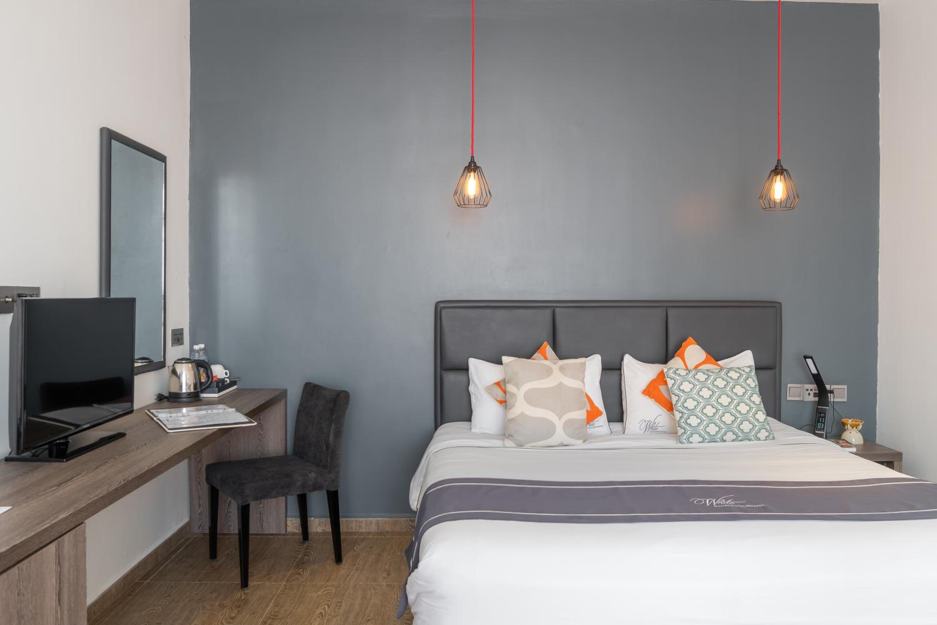 Superior Double Room photo 1