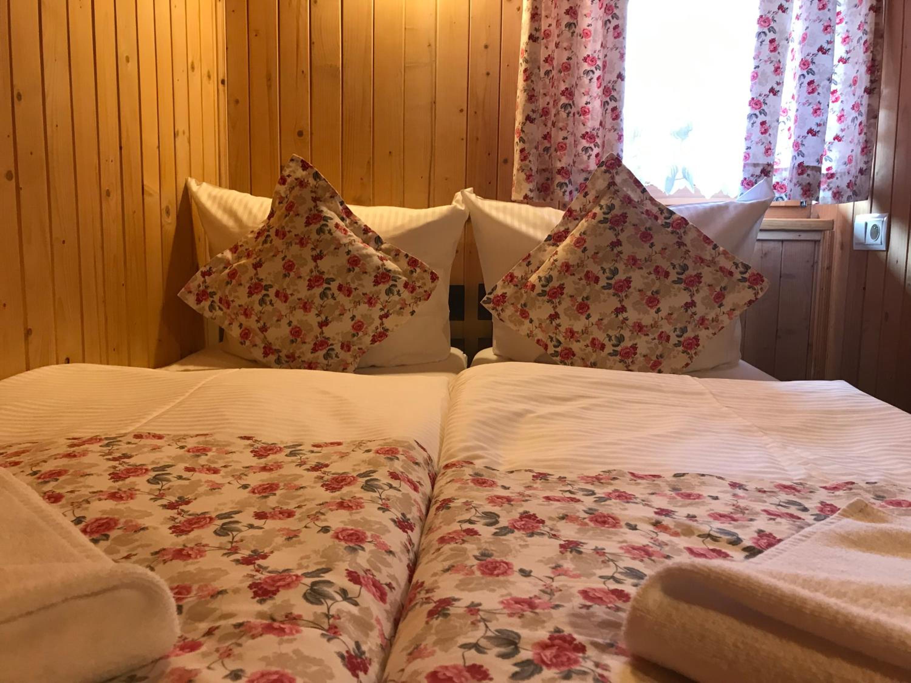 Small Double Room