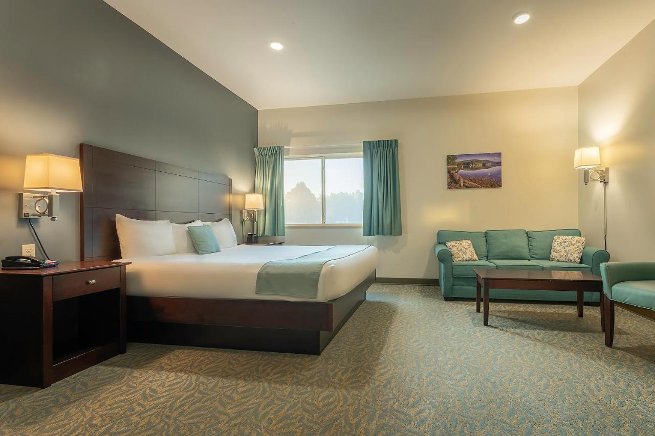 Junior suite