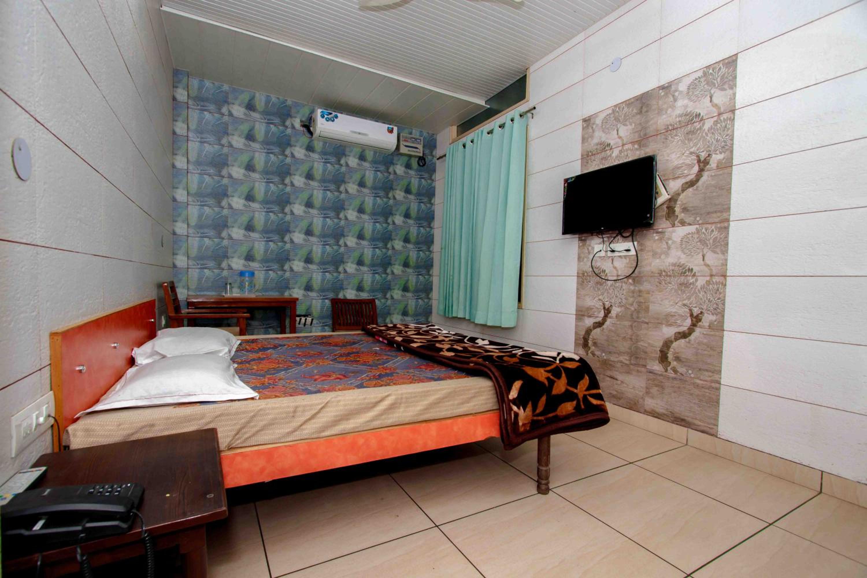 Deluxe Room photo 2