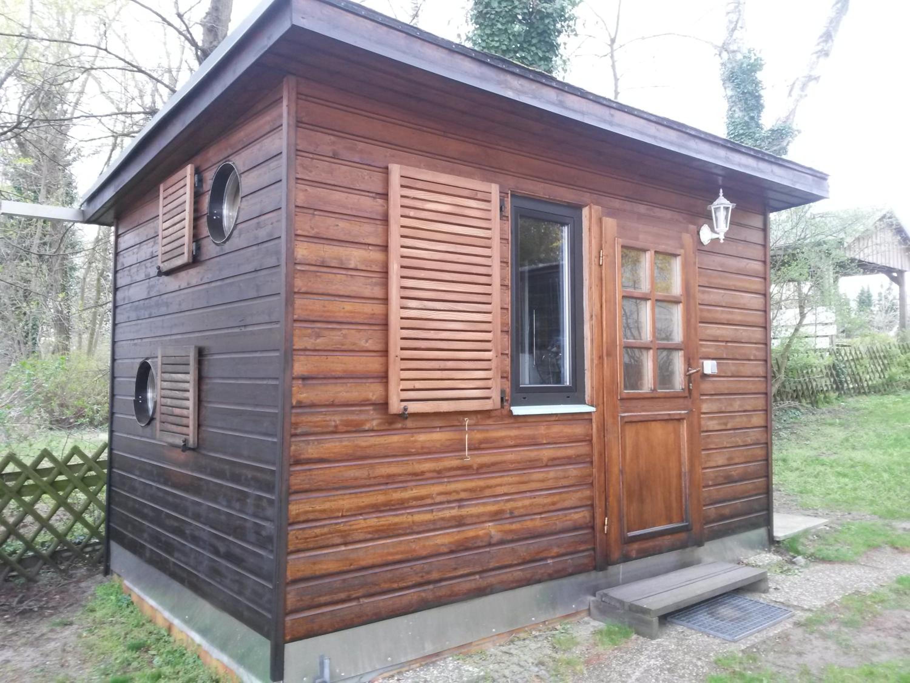 Bungalow - Water Front  photo 2
