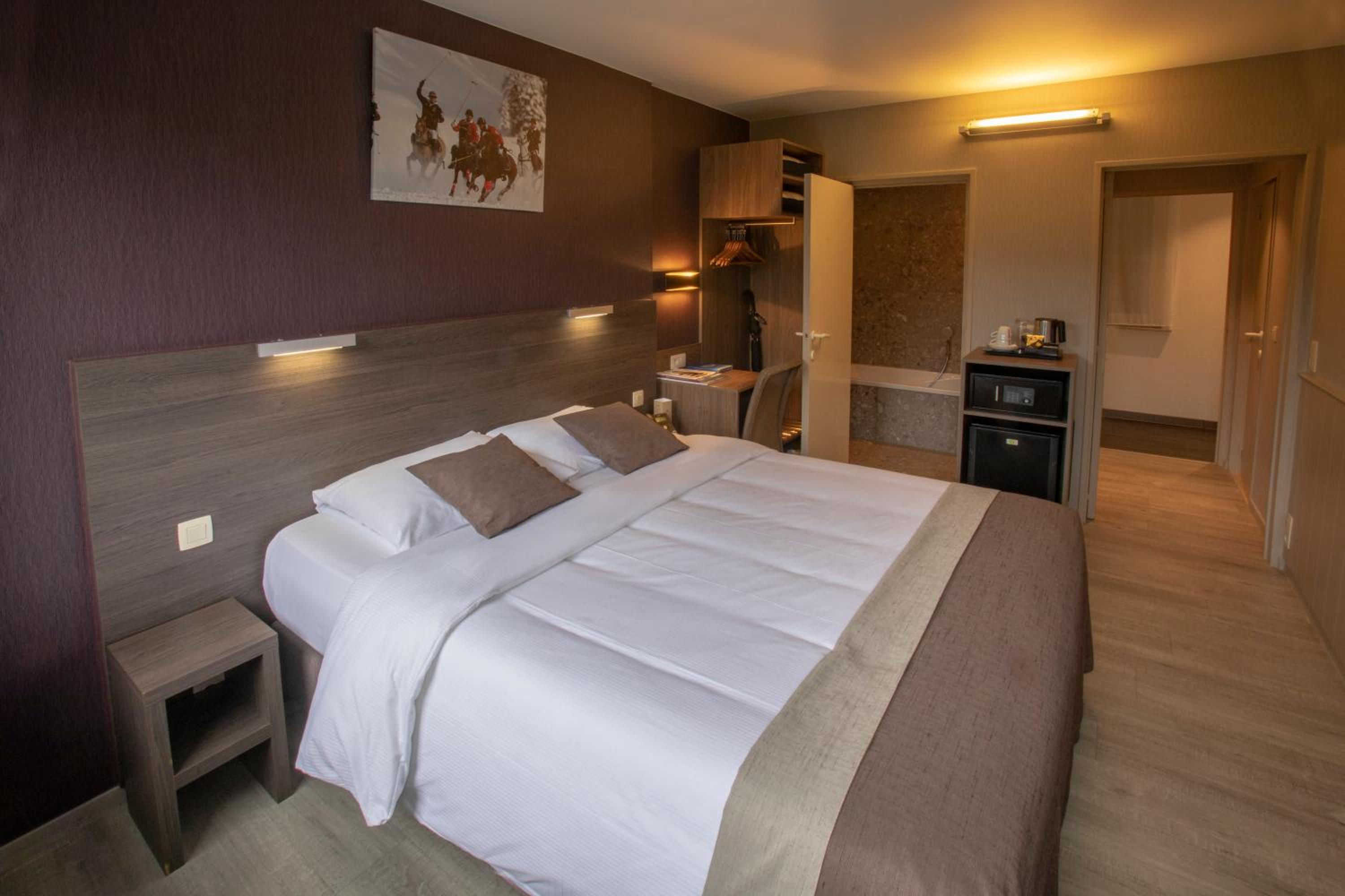 Standard Double Room photo 1