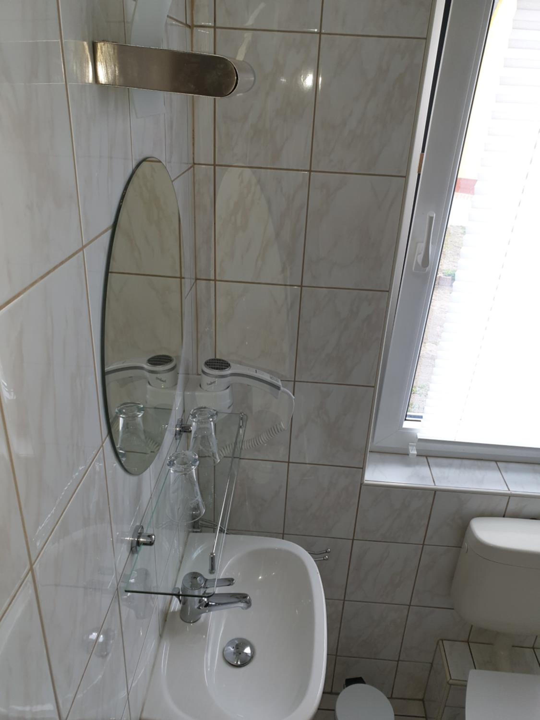 Double Room with Balcony photo 3