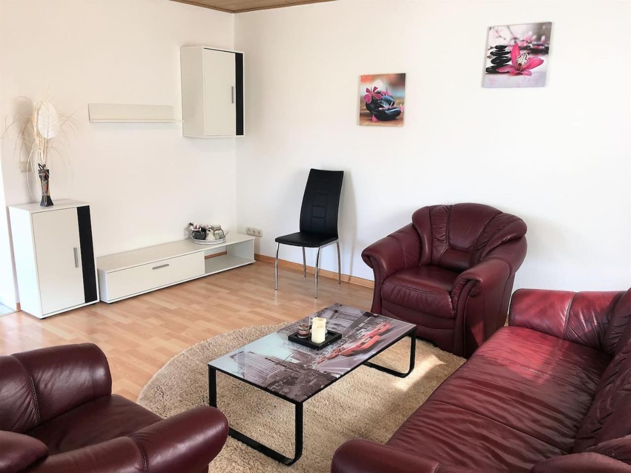 Two-Bedroom Apartment - Photo 8