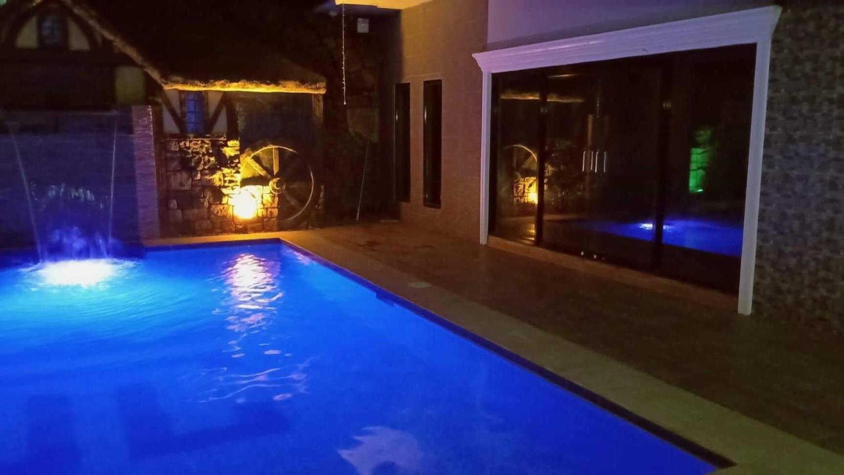 Two-Bedroom Villa - Photo 13