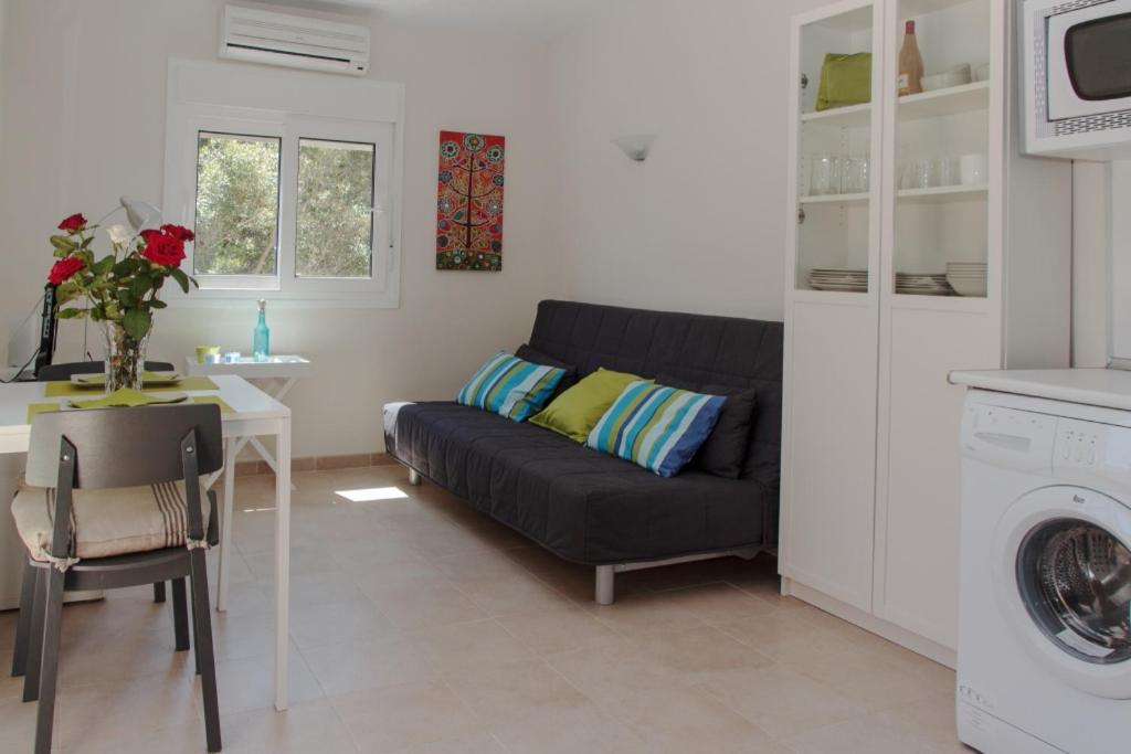 Apartment with Terrace photo 3