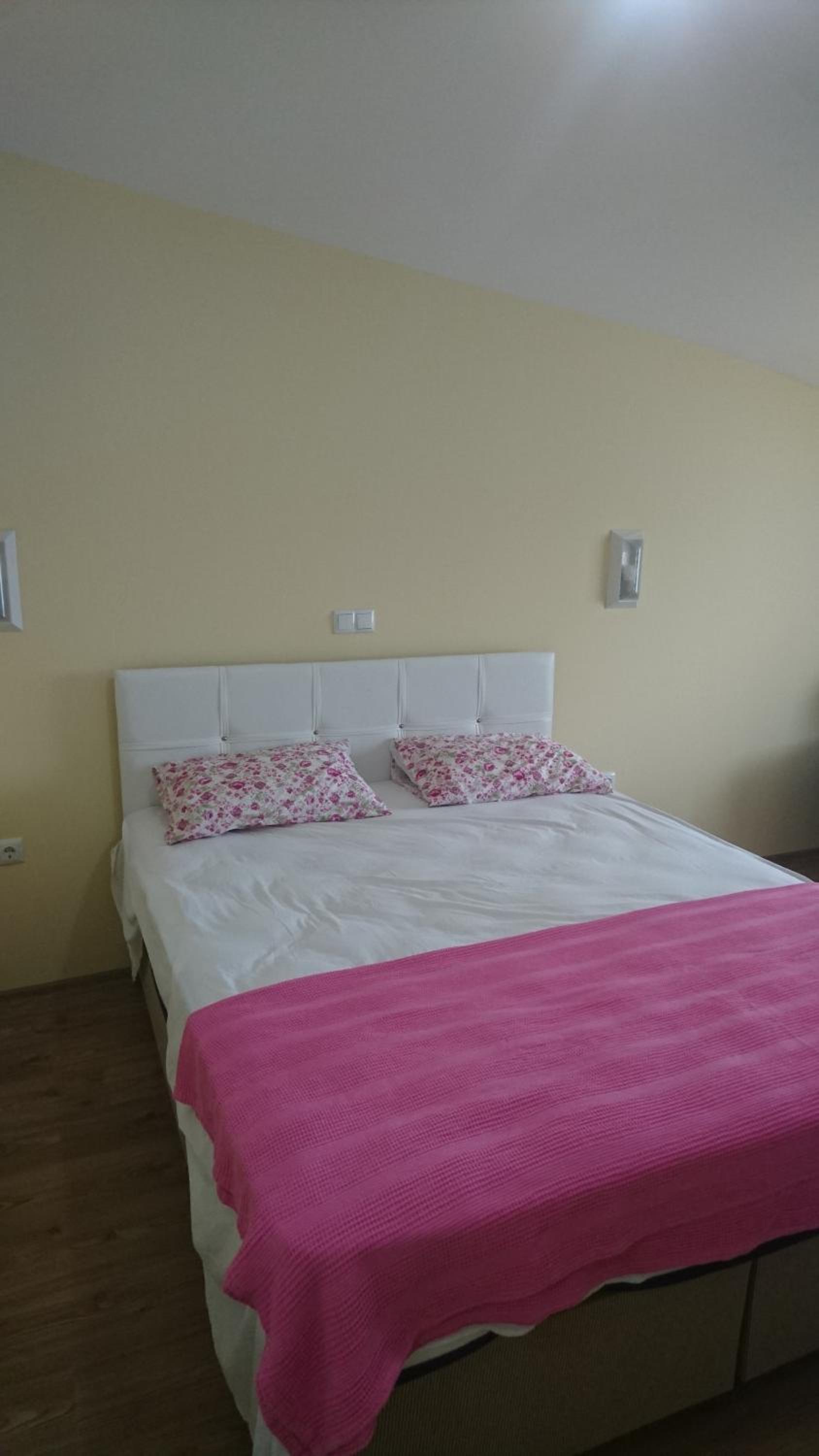 Standard Double Room photo 2
