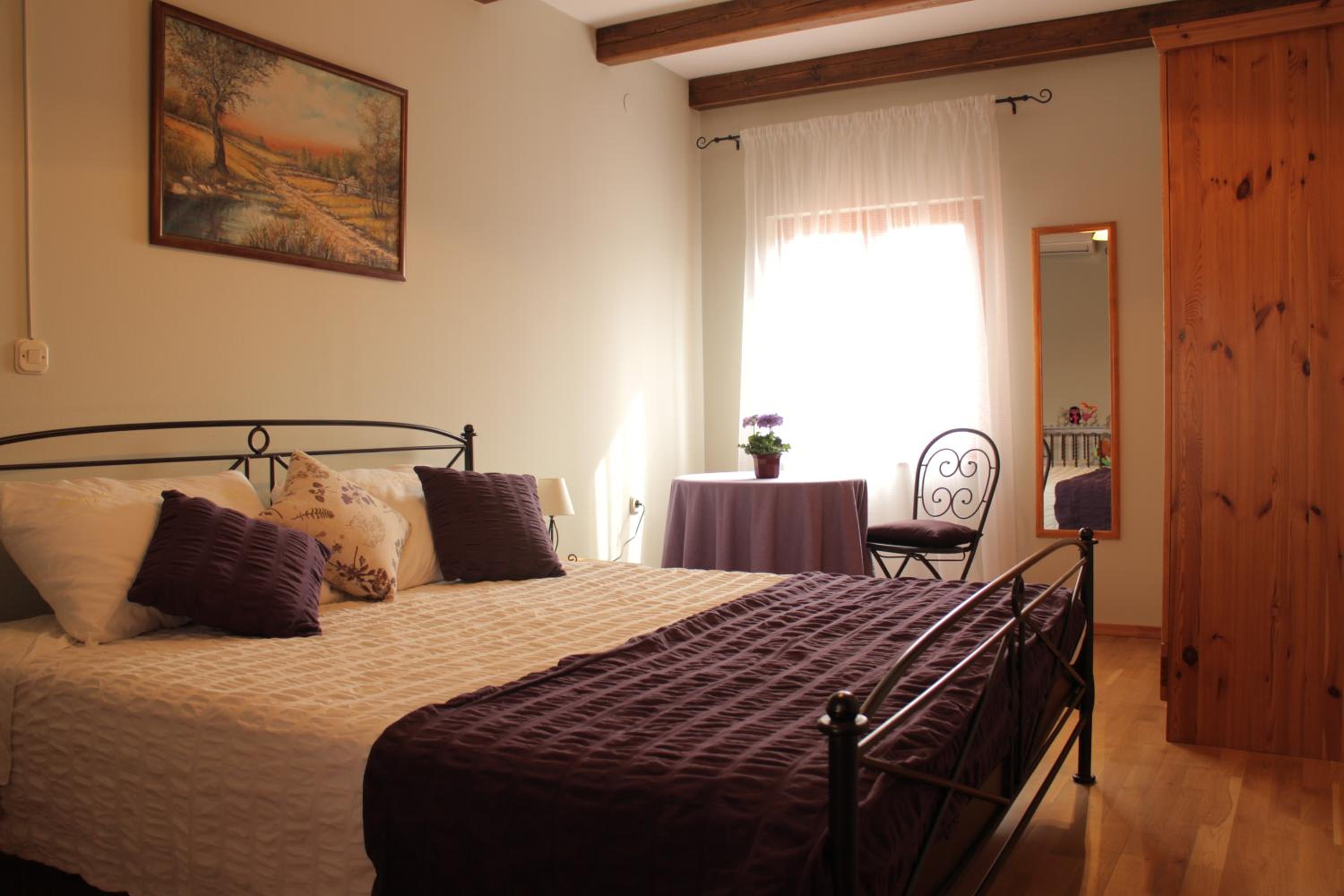 Two-Bedroom Apartment photo 1