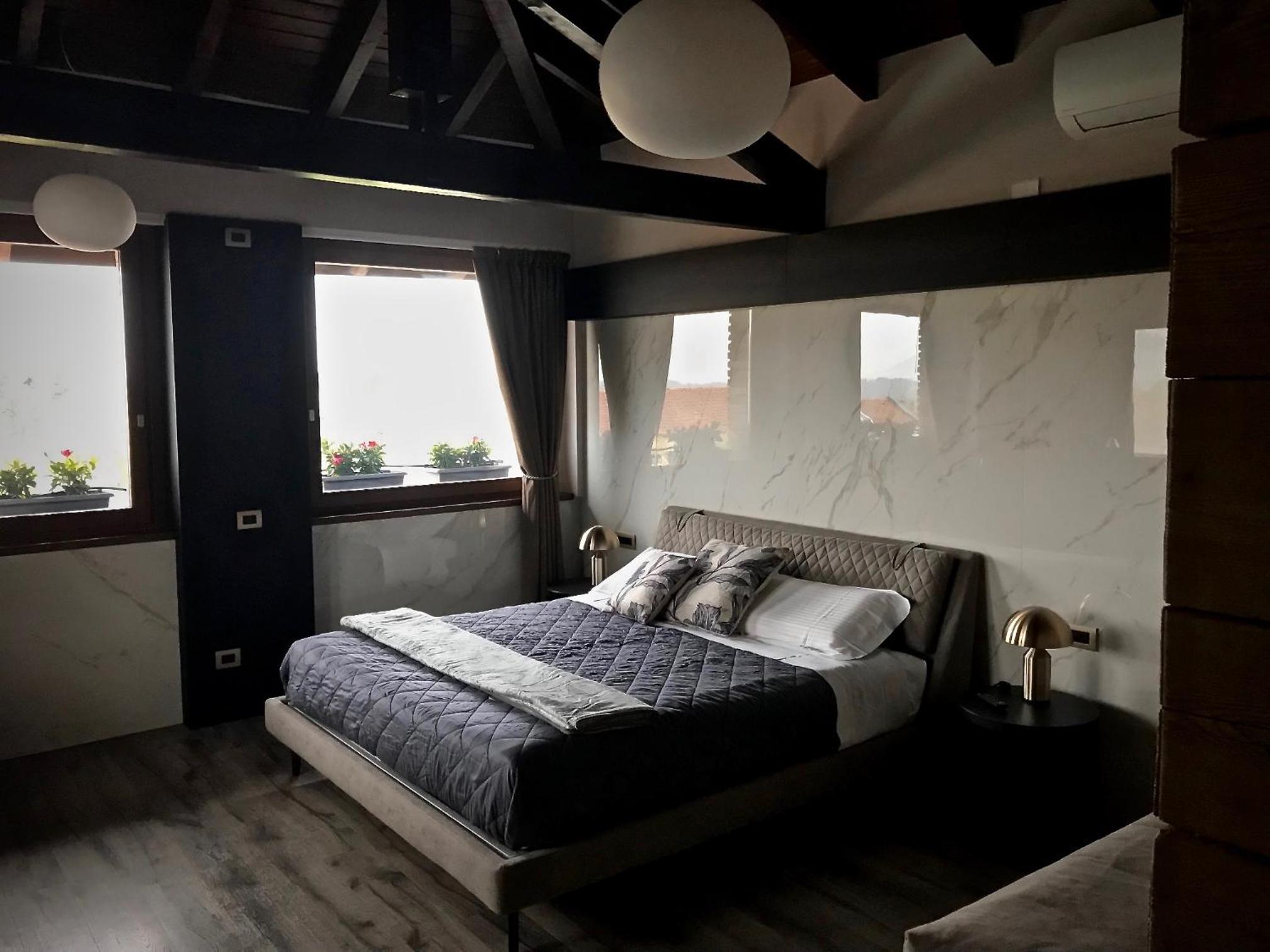 Junior Suite with Garden View photo 1