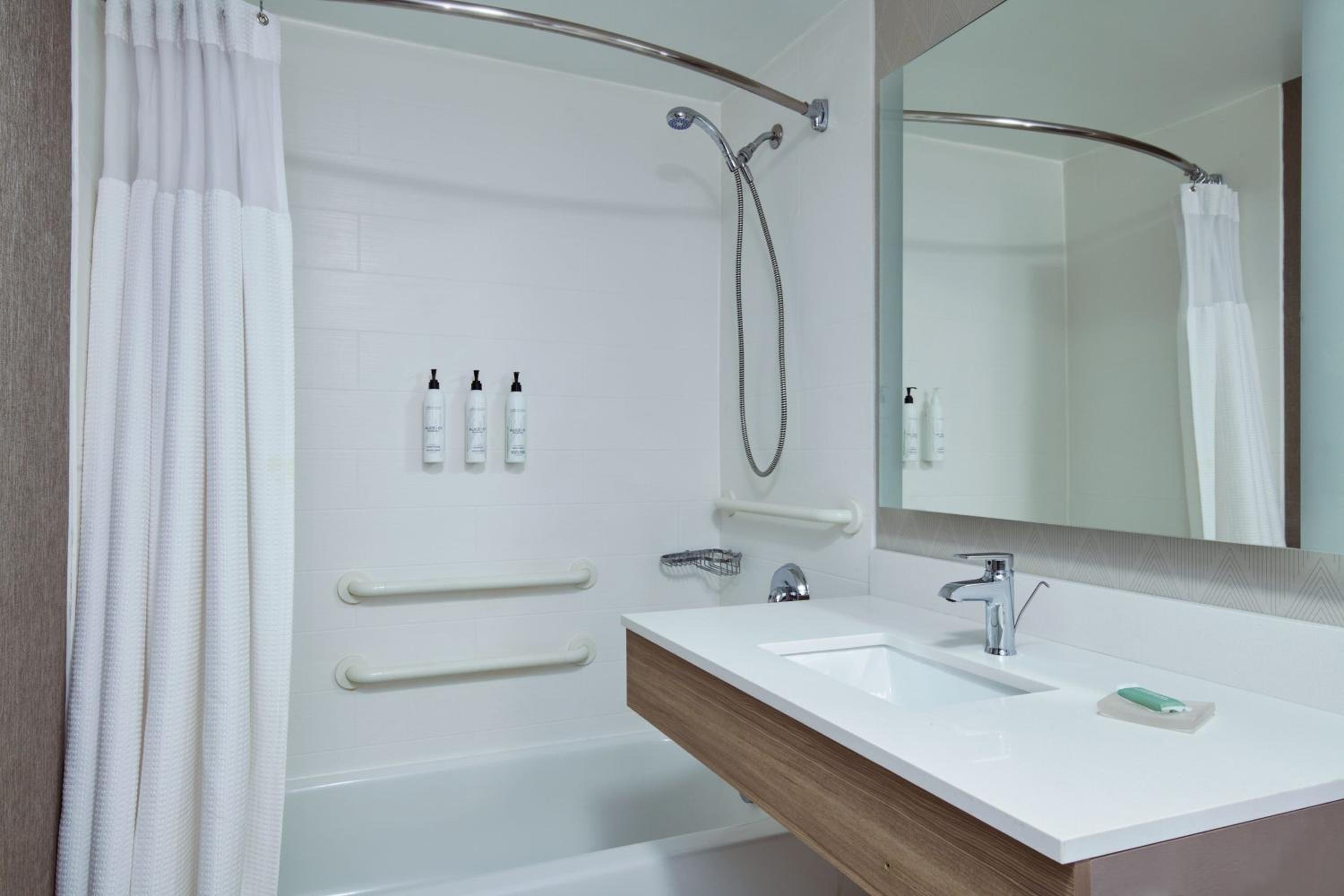 SpringHill Suites Detroit Southfield, Billede 4