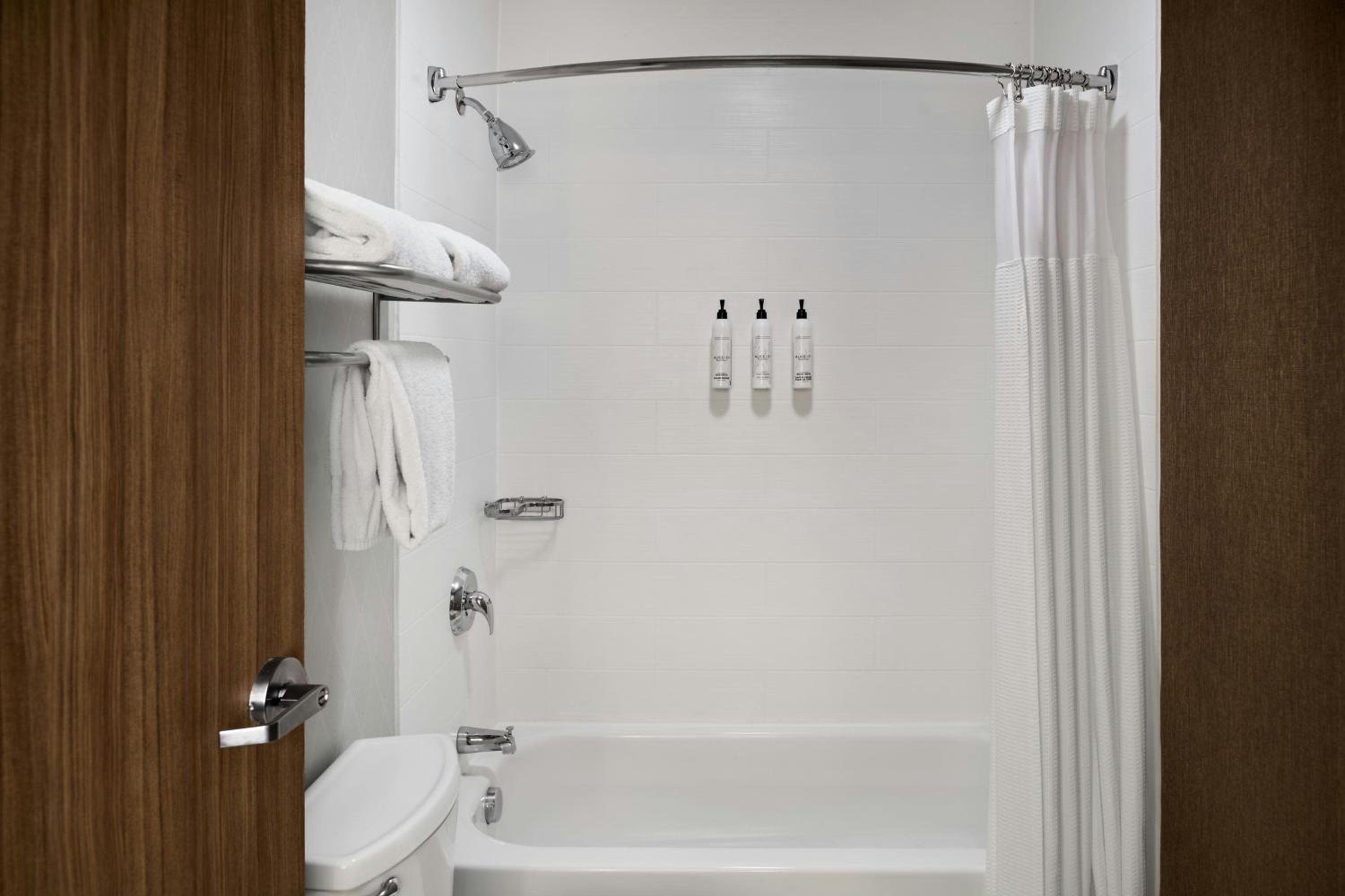 SpringHill Suites Detroit Southfield