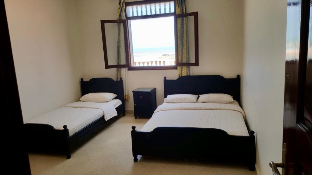 Triple Room with Sea View photo 2
