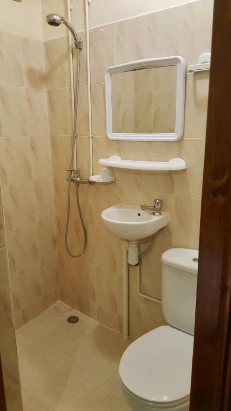 Triple Room with Sea View photo 3