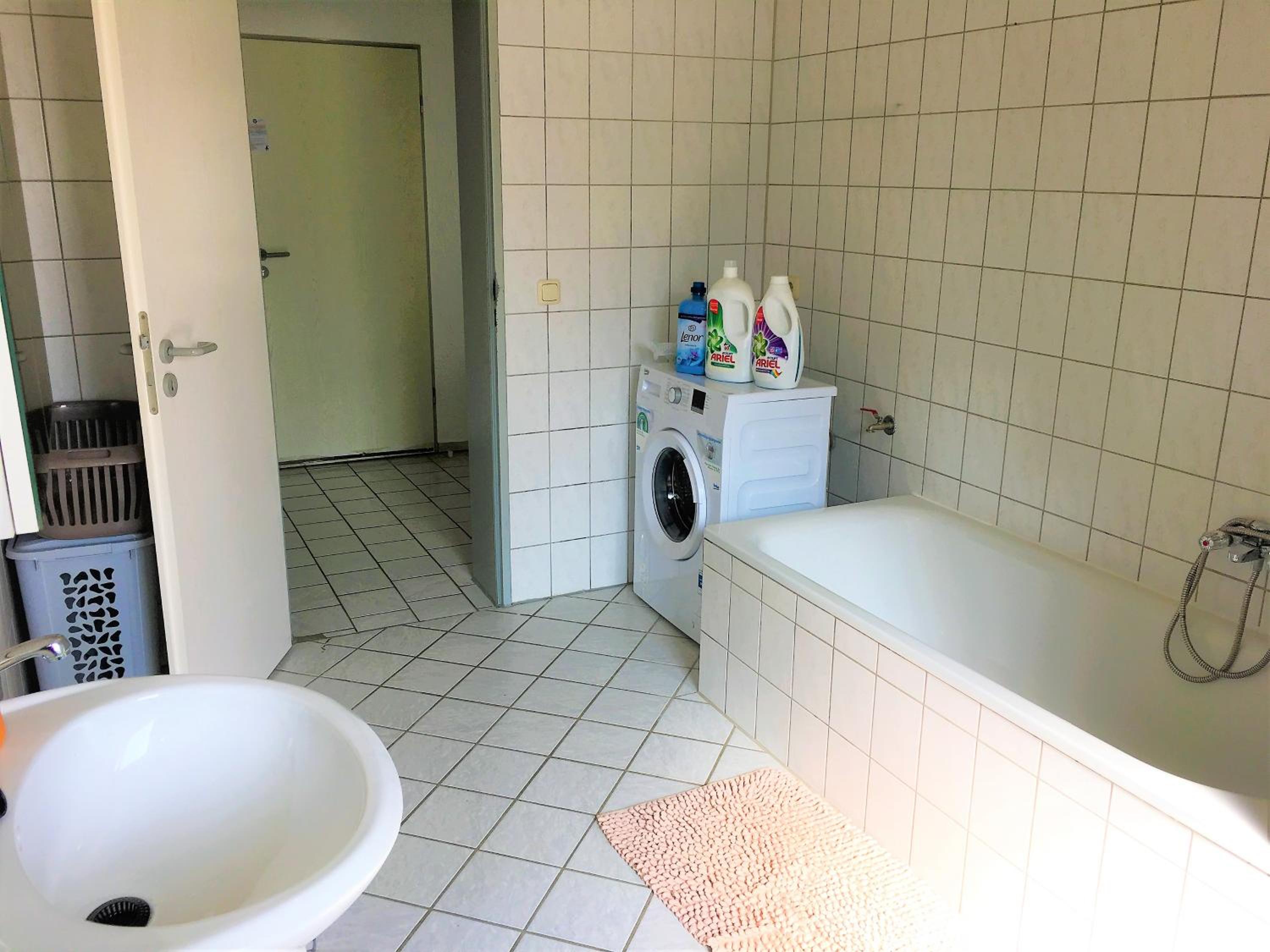 Two-Bedroom Apartment - Photo 29