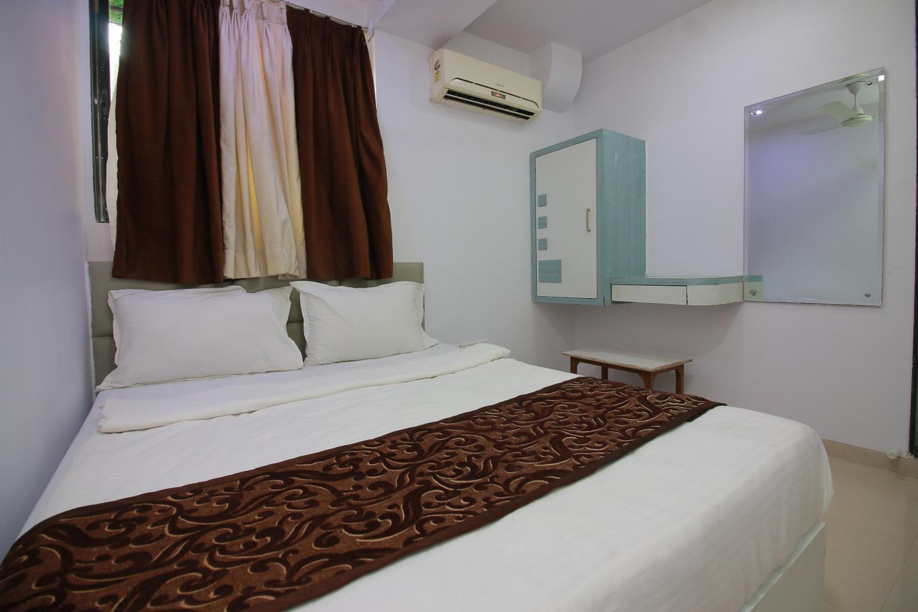 Deluxe Room photo 3