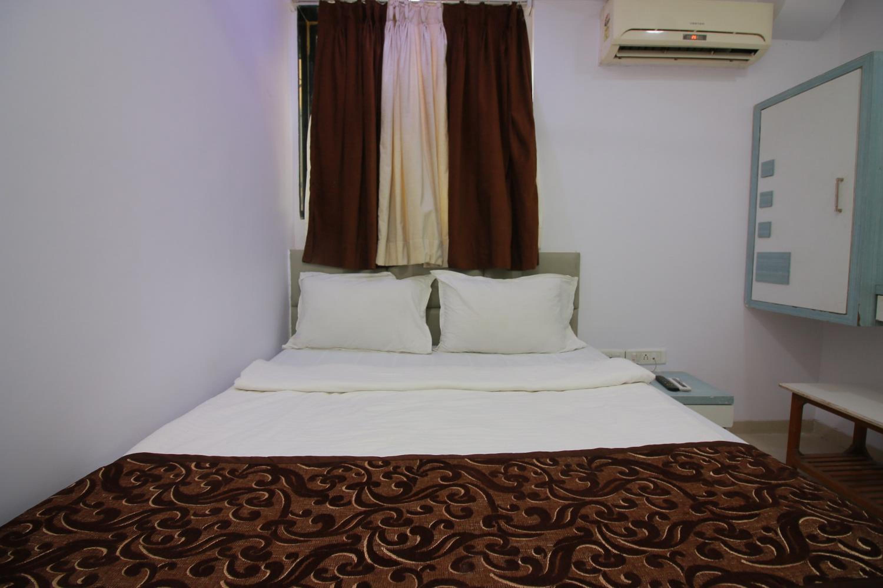 Deluxe Room photo 1