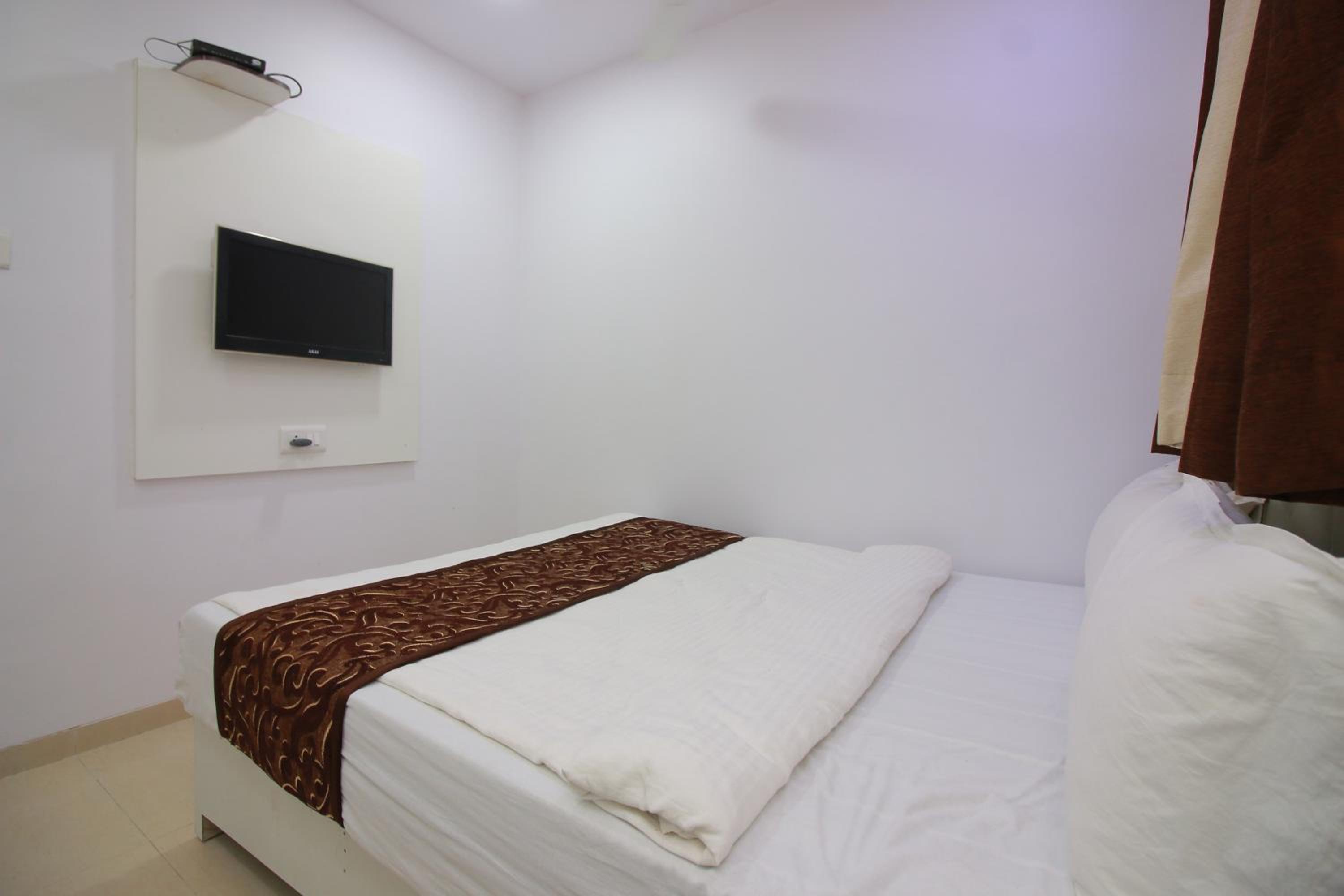 Deluxe Room photo 2