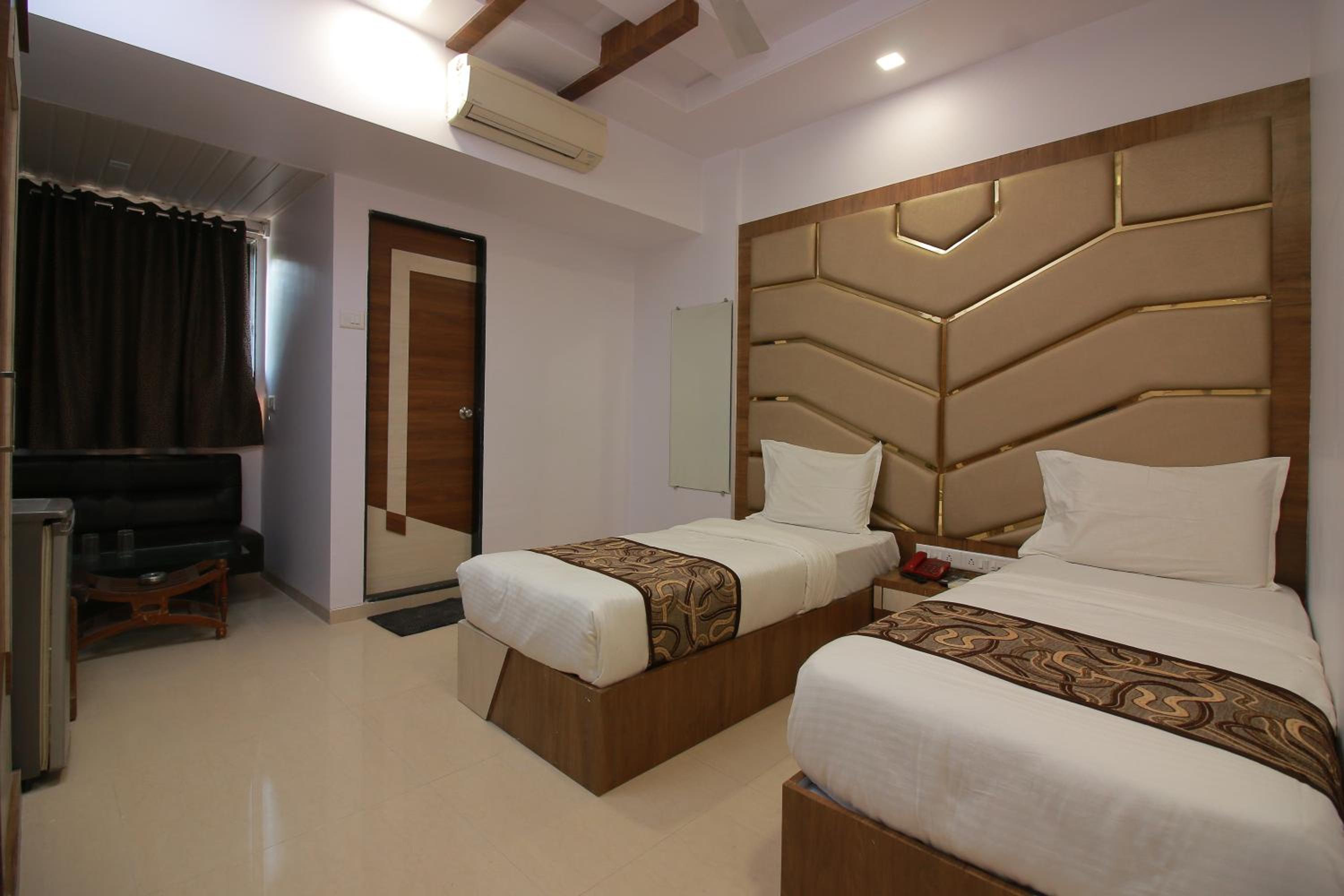 Double Room photo 2