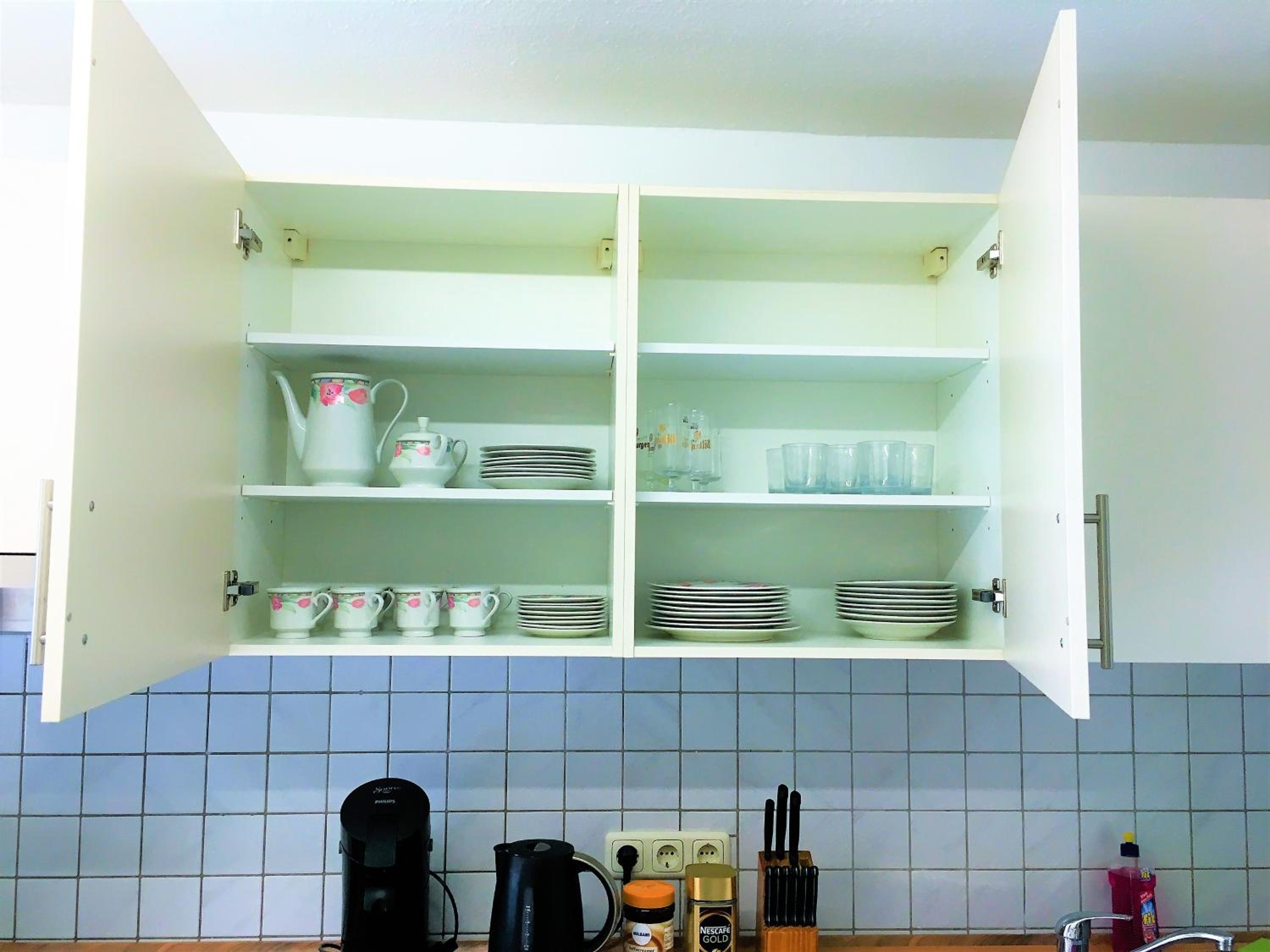 Two-Bedroom Apartment - Photo 26