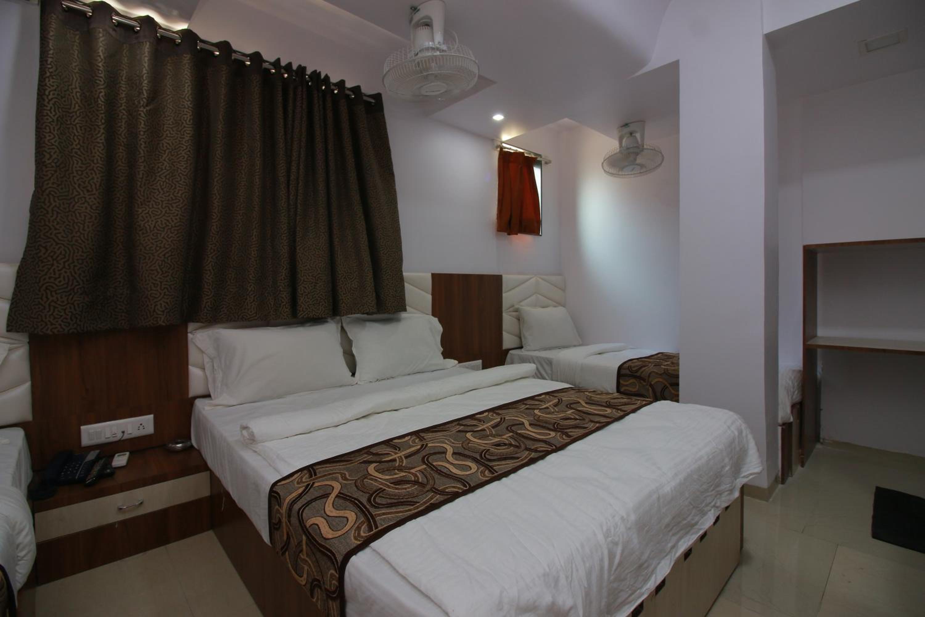 Quadruple Room photo 1