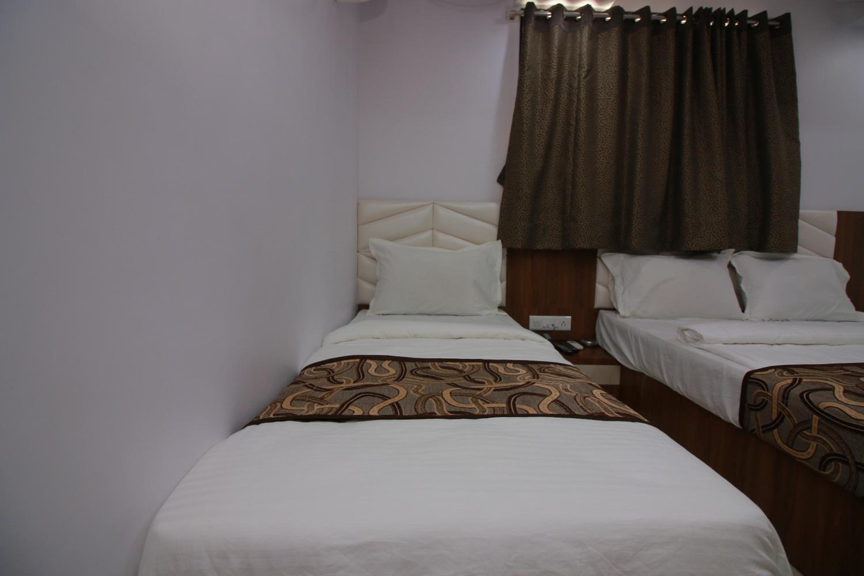 Quadruple Room photo 3