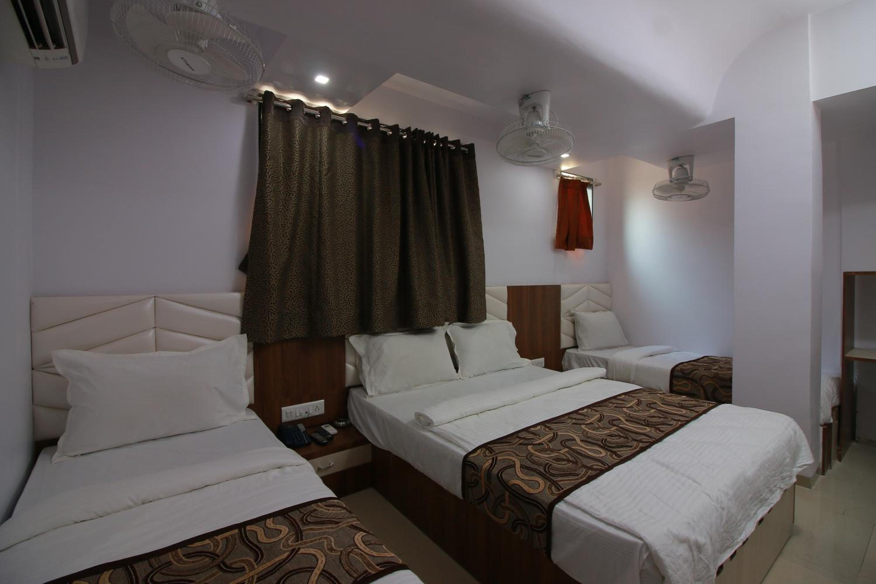 Quadruple Room photo 2