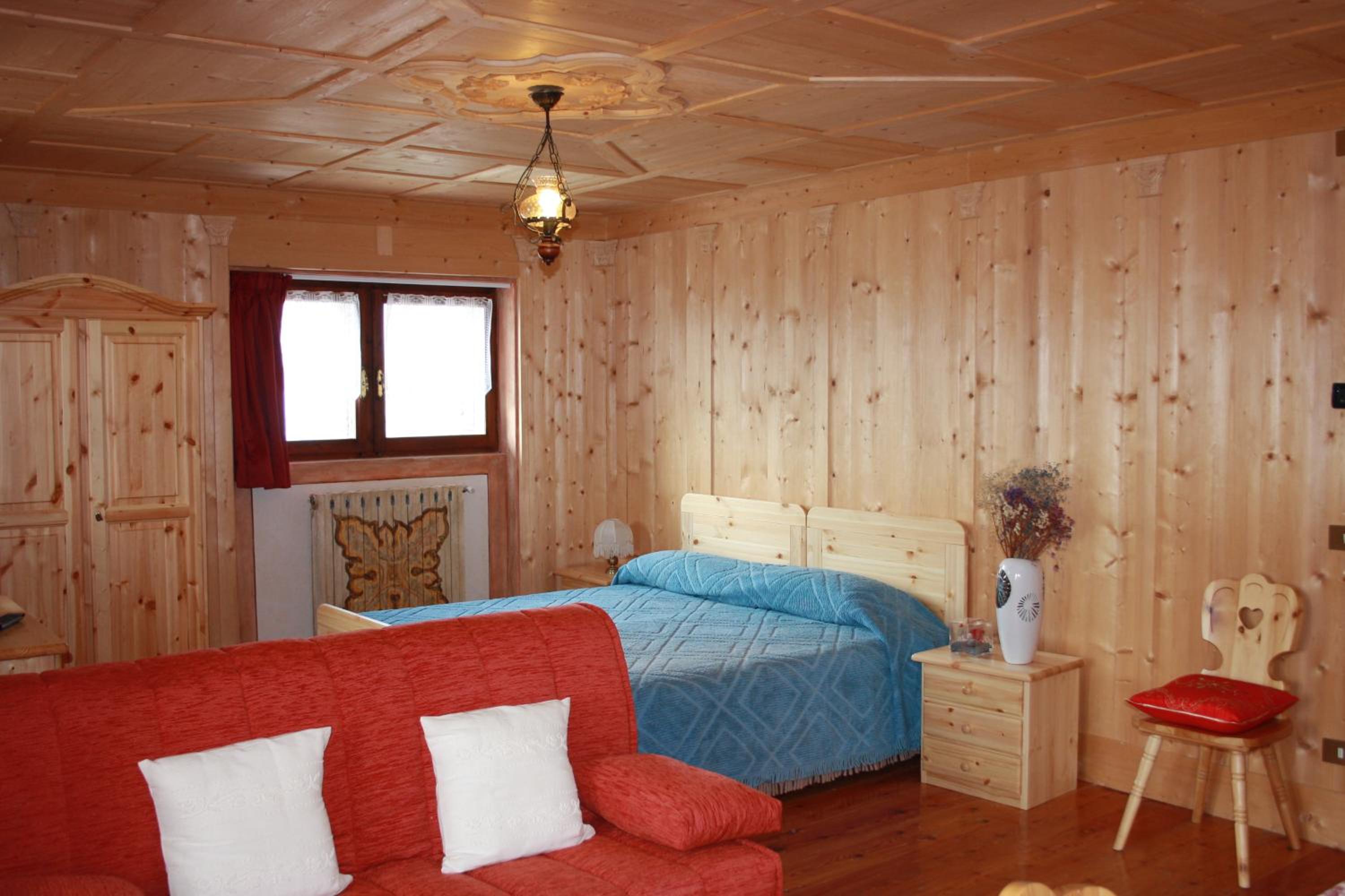 Polis One-Bedroom Apartment (2 Adults) photo 1