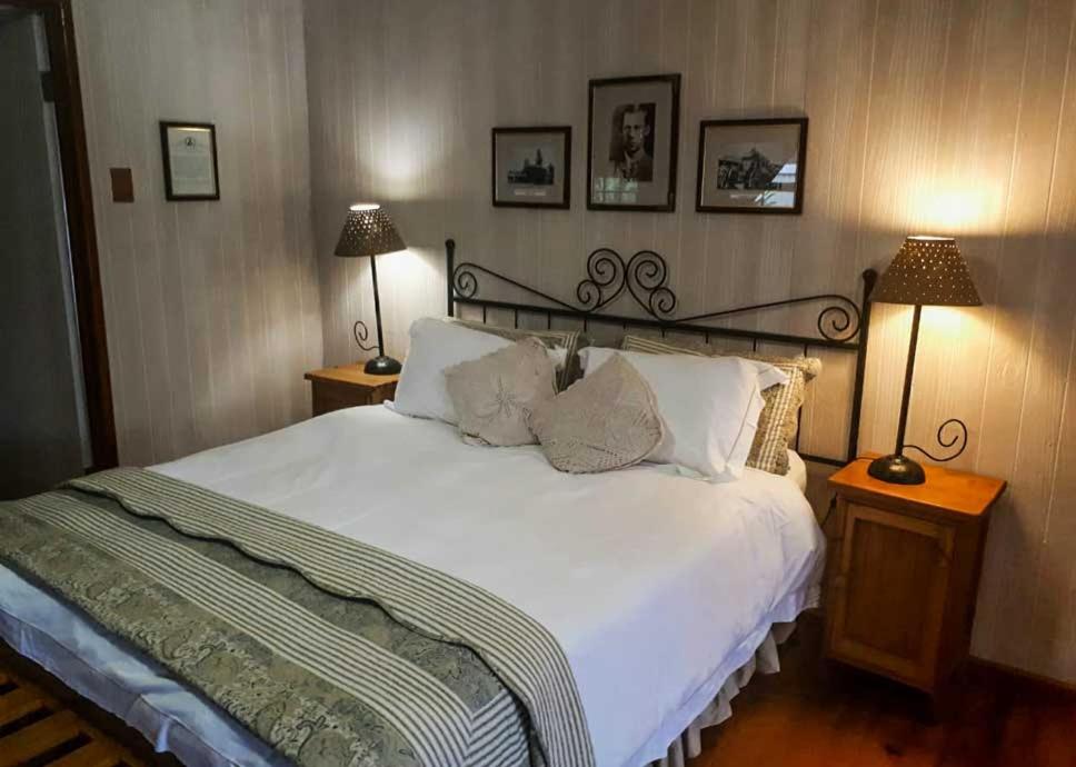 Traditional Cottage - Photo 4