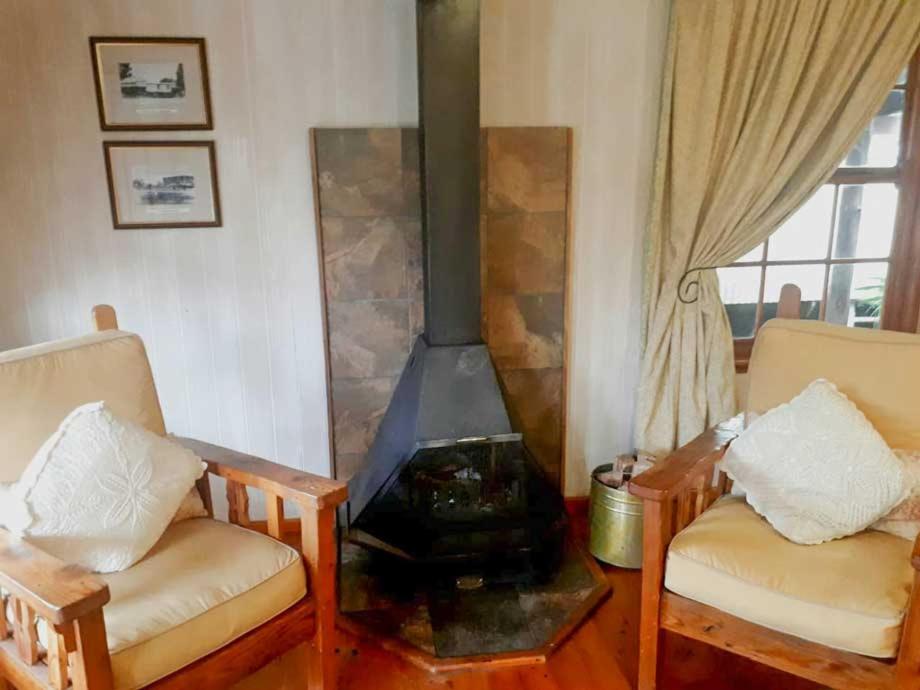 Traditional Cottage - Photo 5