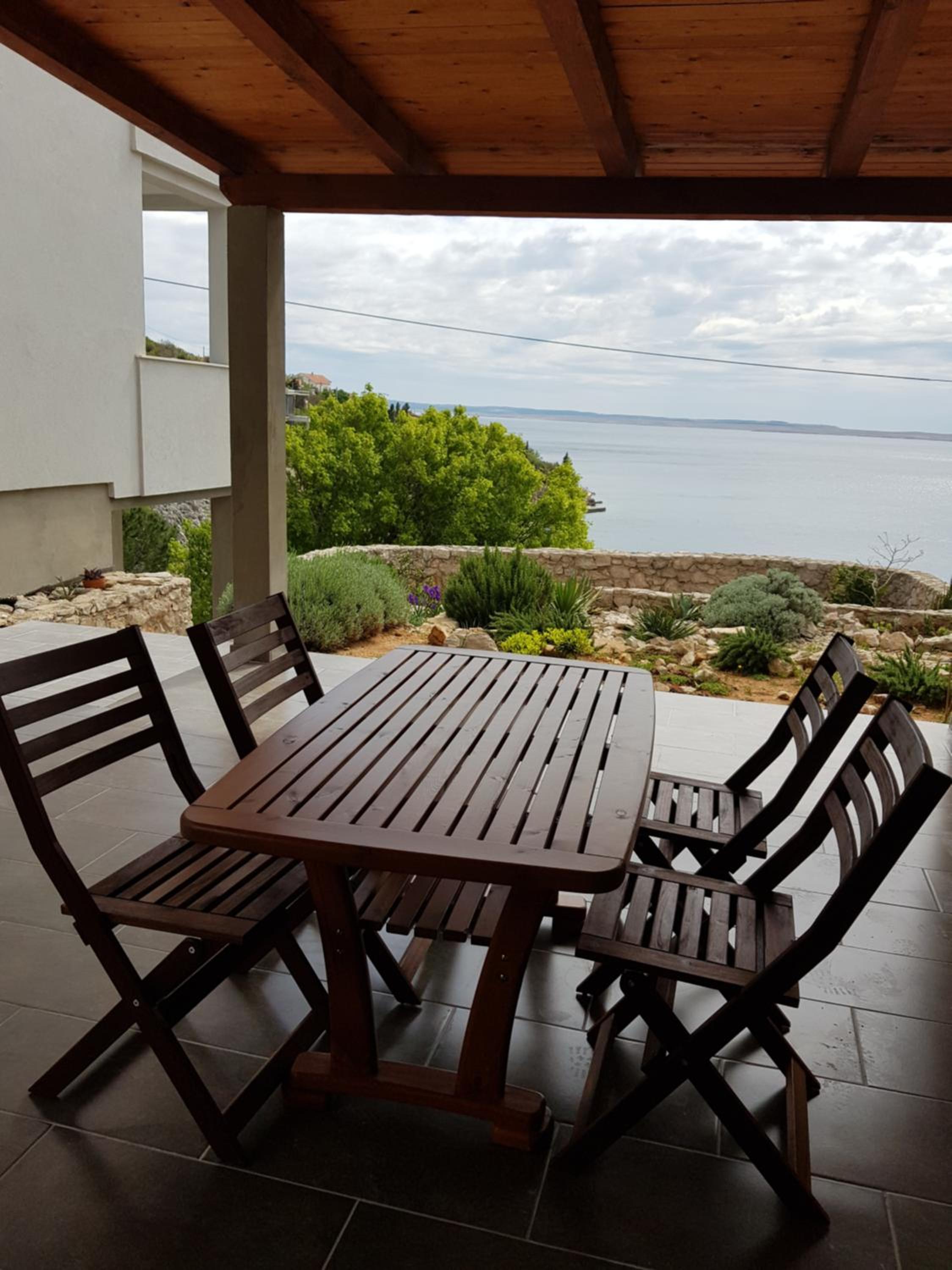 Apartment with Sea View photo 1