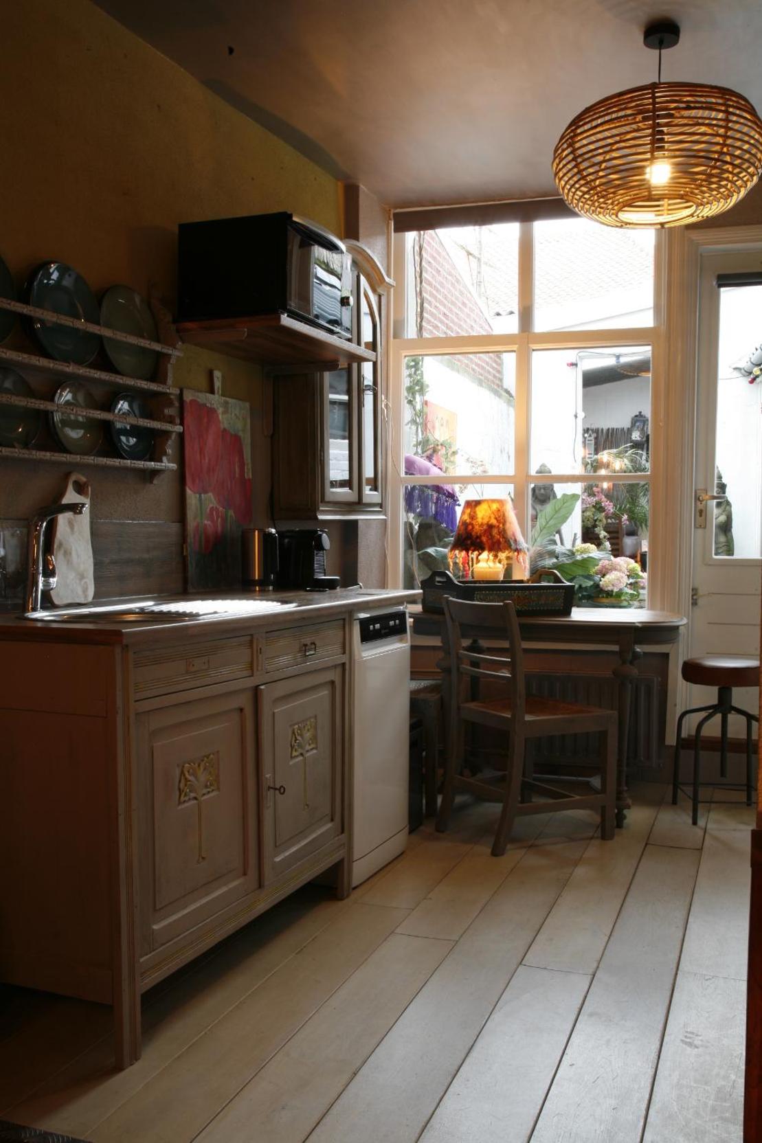 Double or Twin Room with Terrace - Photo 2