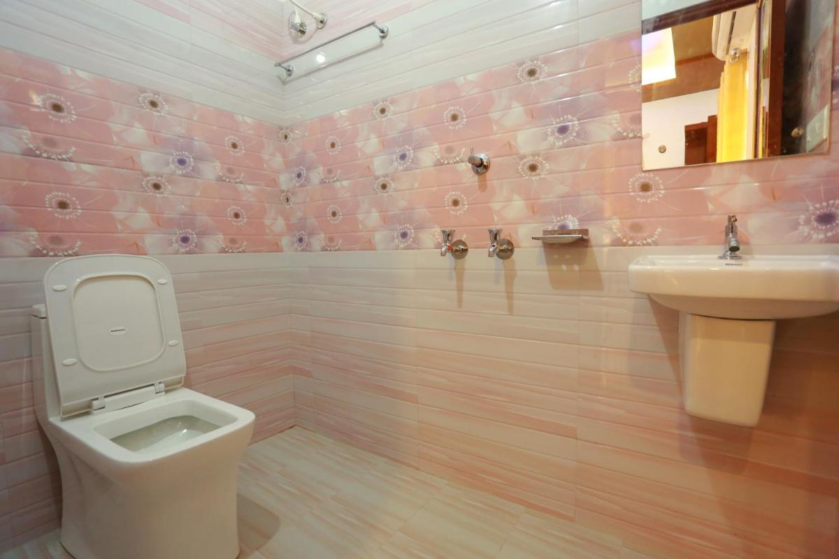 Deluxe Family Suite photo 1
