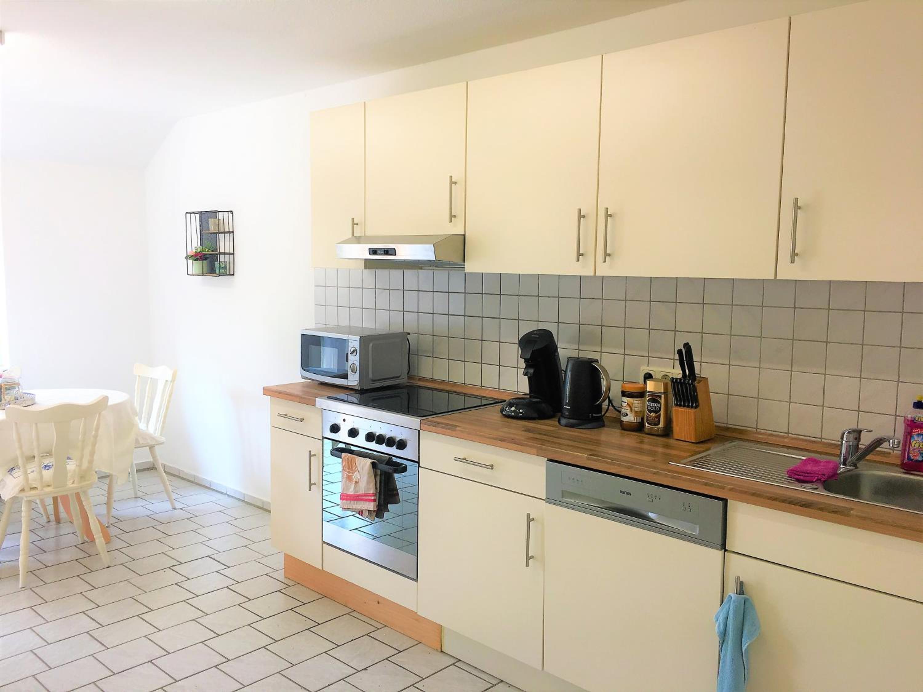 Two-Bedroom Apartment - Photo 24
