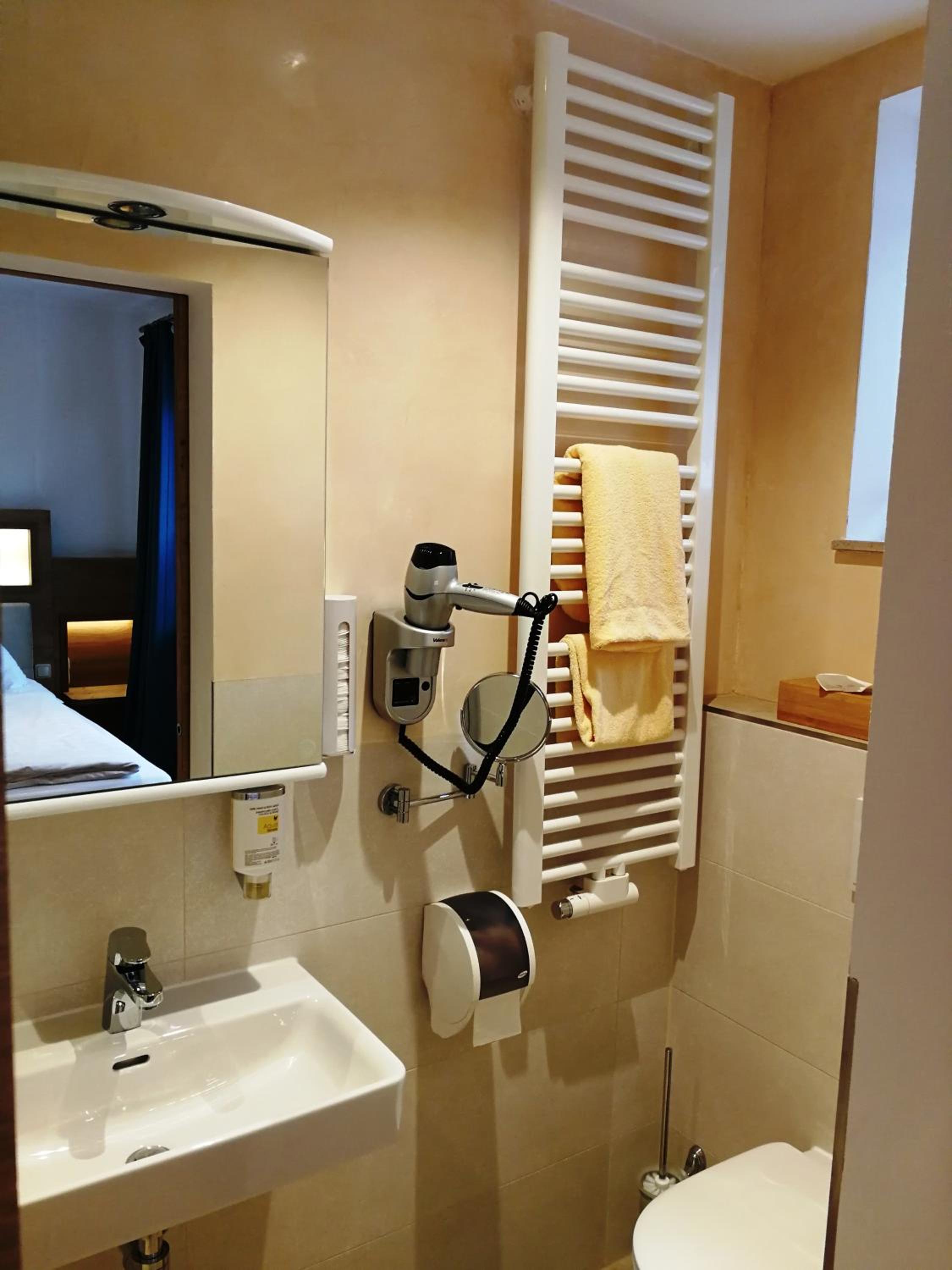 Superior Single Room photo 3