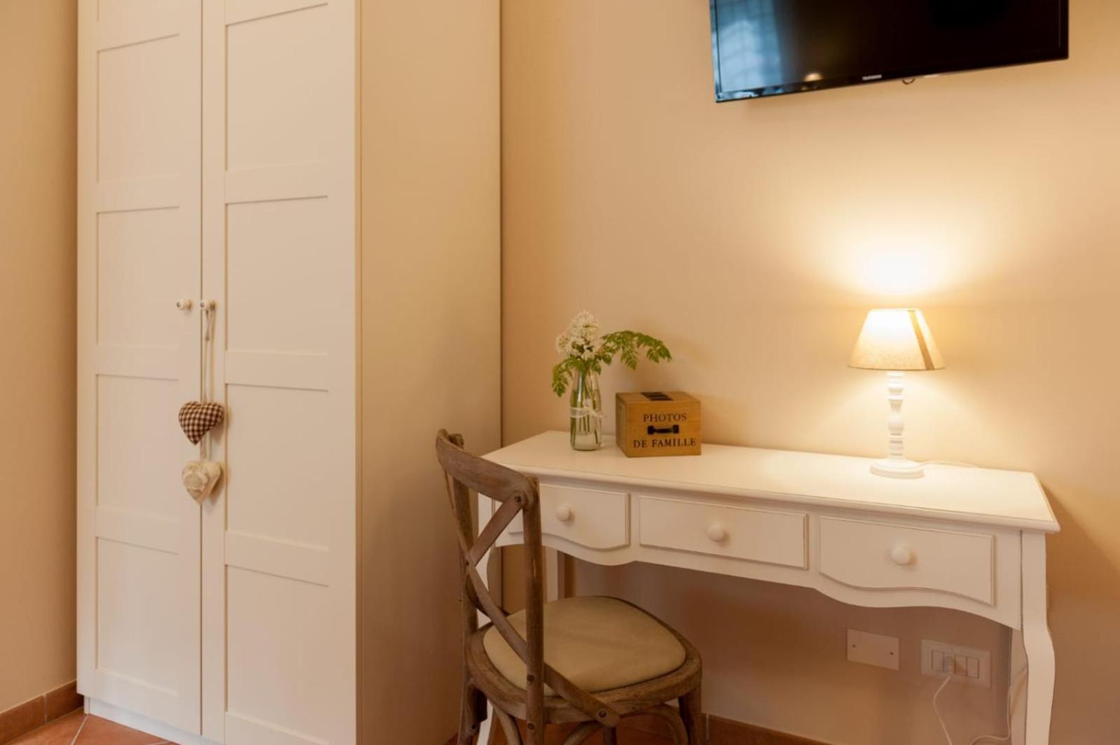 Superior Double Room photo 1