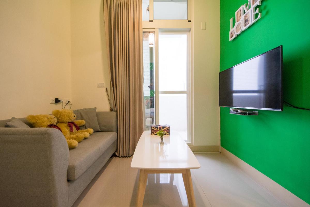 Double Room with Balcony photo 3
