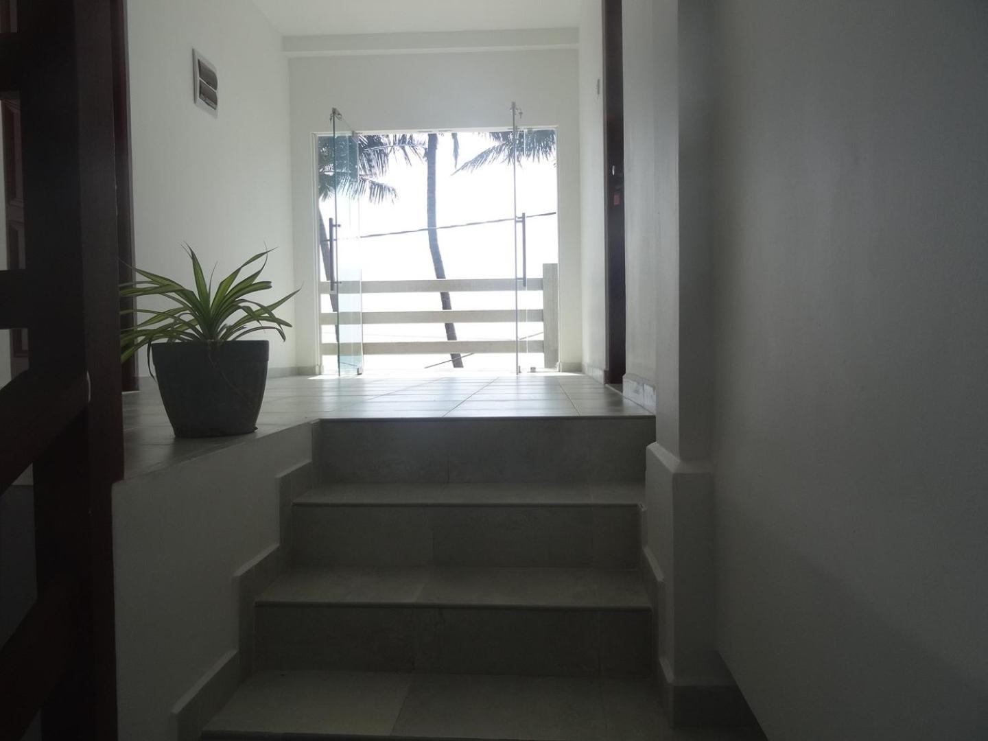 Deluxe Double Room with Balcony and Sea View photo 2