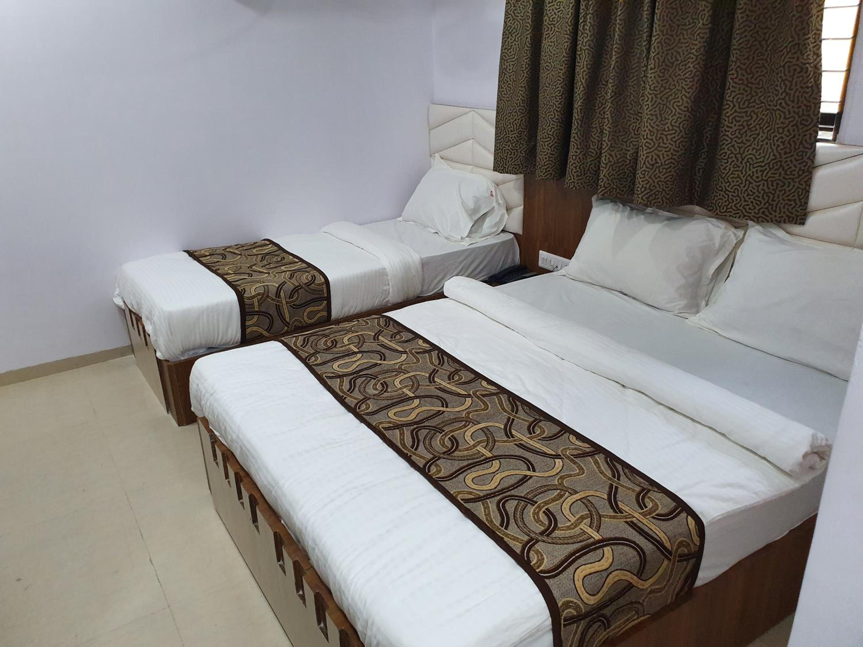 Deluxe Quadruple Room photo 2