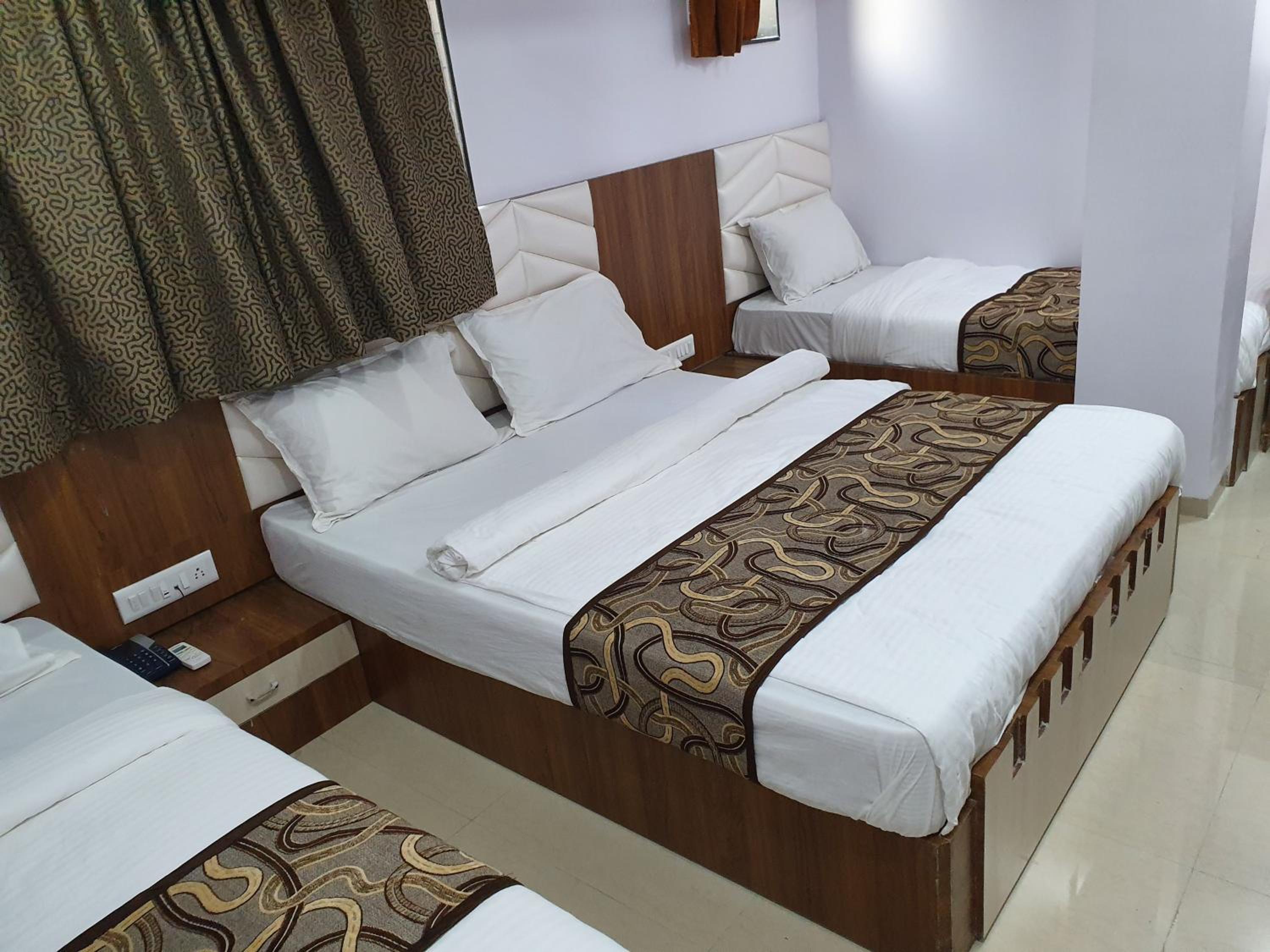 Deluxe Quadruple Room photo 1