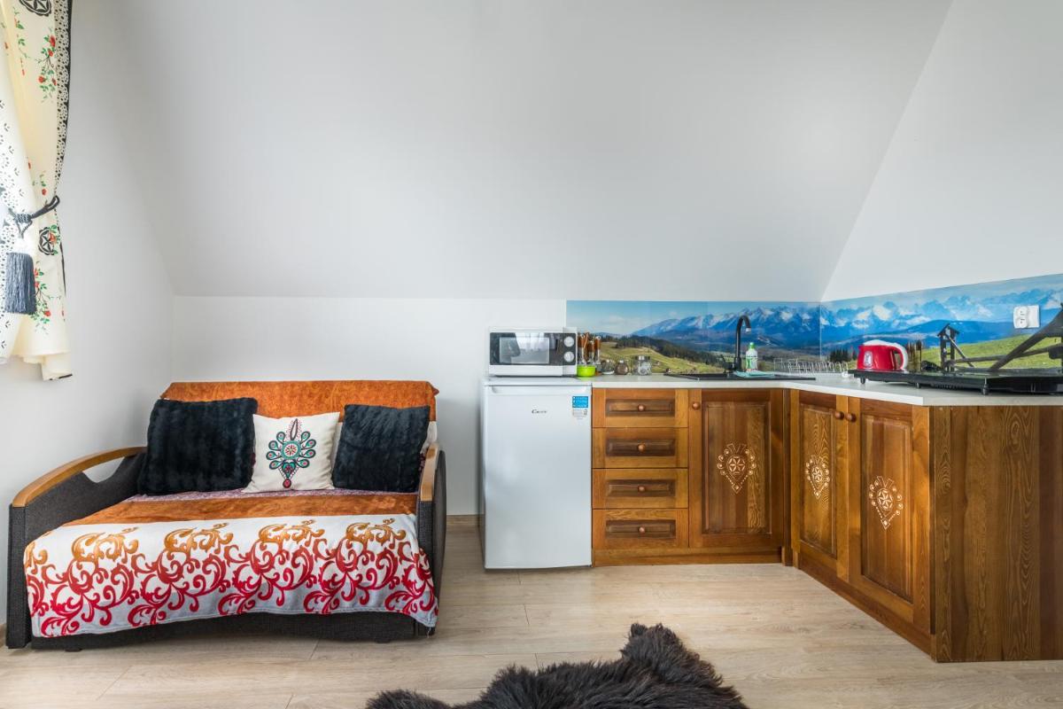 Suite with Mountain View photo 2