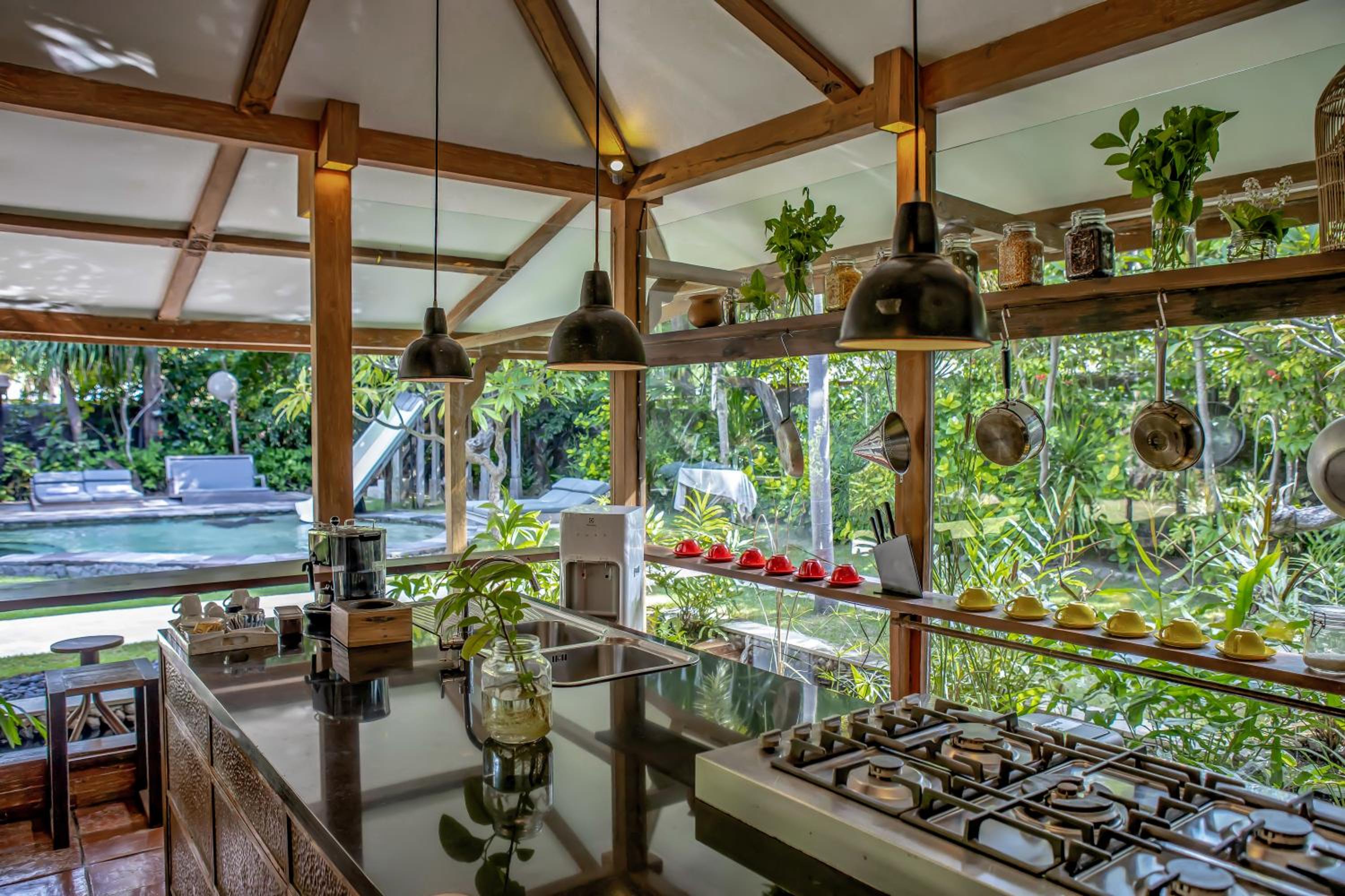 Jade Three-Bedroom Villa with Private Pool - Photo 11