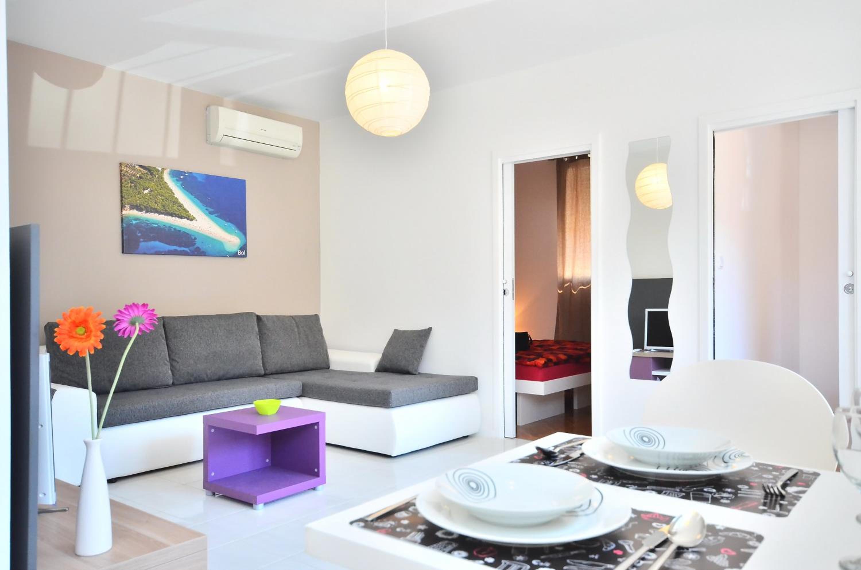 Two-Bedroom Apartment (3 Adults) photo 1