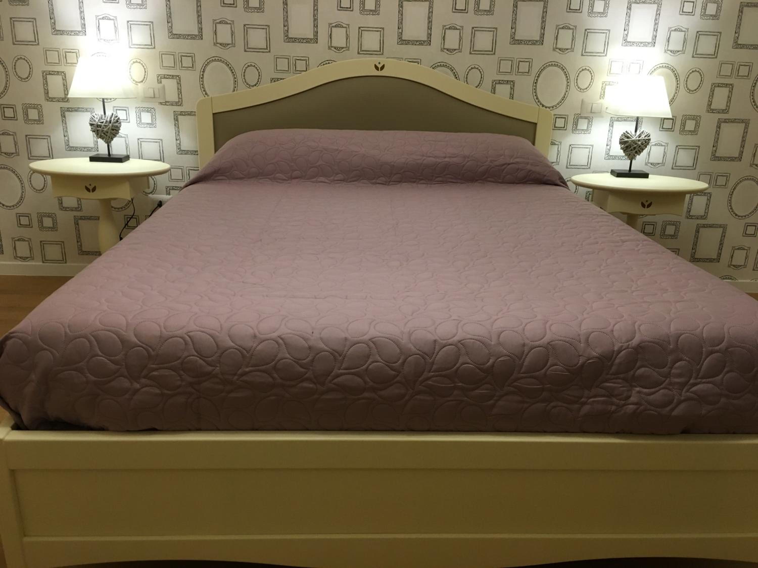 Double Room with Balcony photo 2